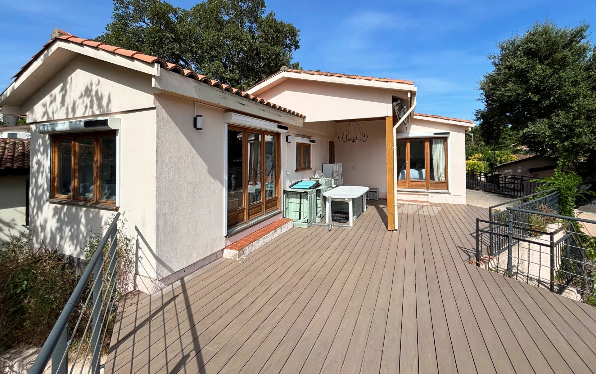 Vente Chalet Roquebrune-sur-Argens