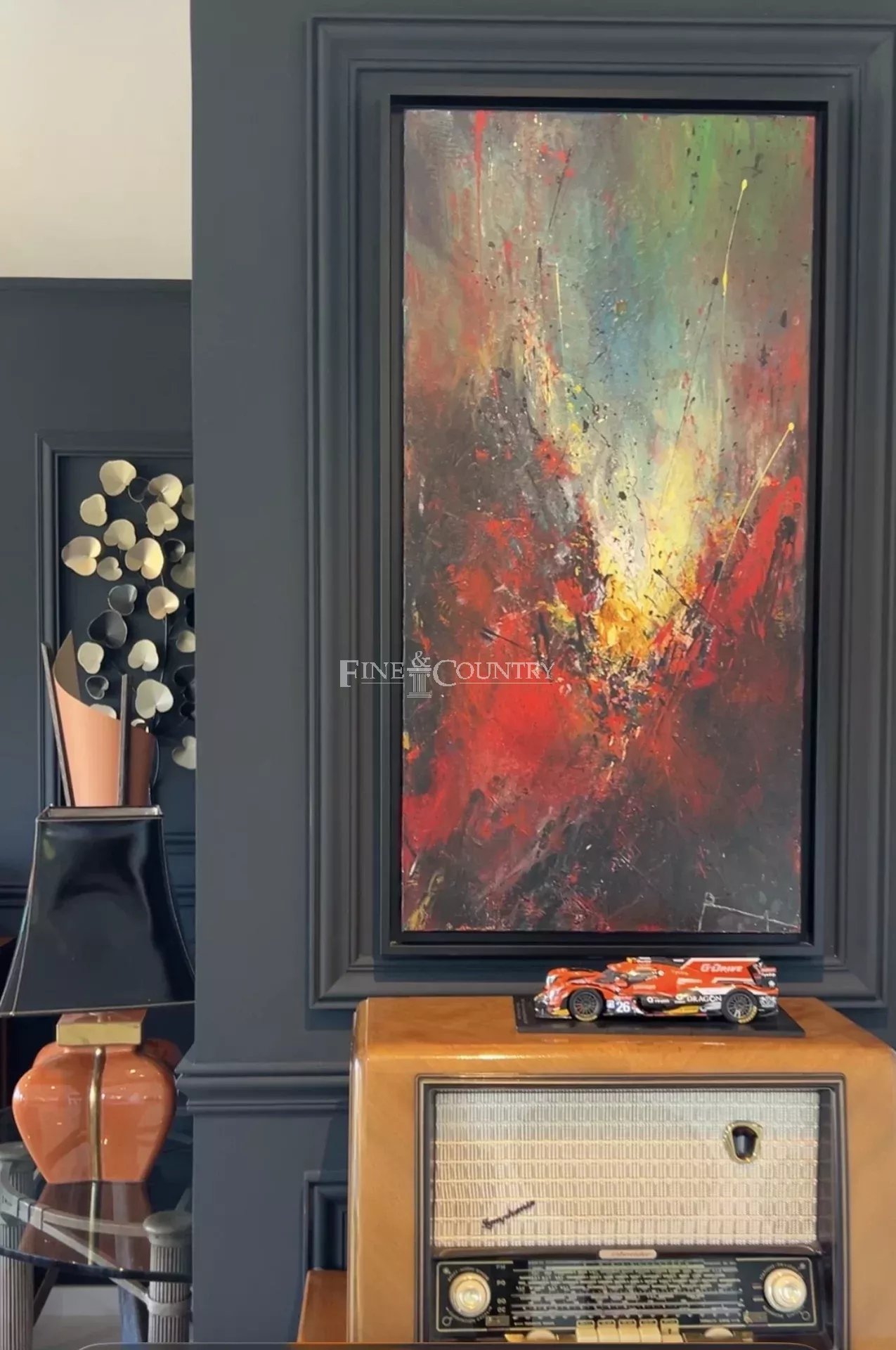 Photo of Sea View Apartment for sale in Theoule-sur-Mer