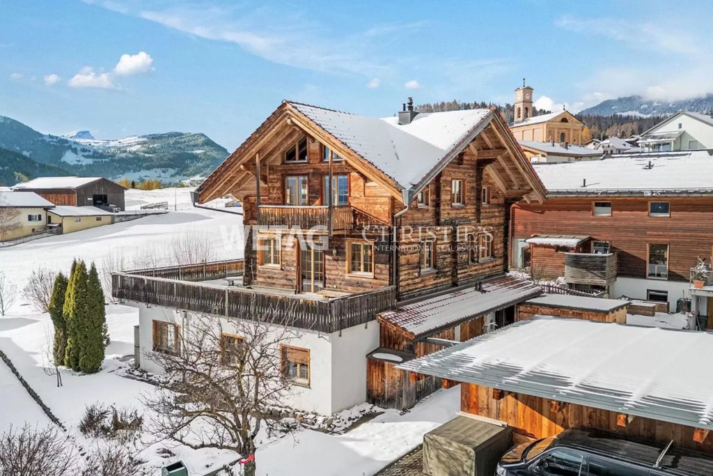 Ticino Luxury Real Estate for sale