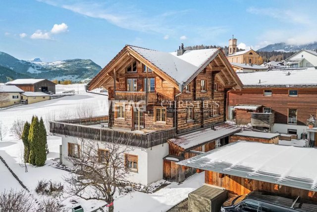 Immobili di lusso in vendita a Ticino