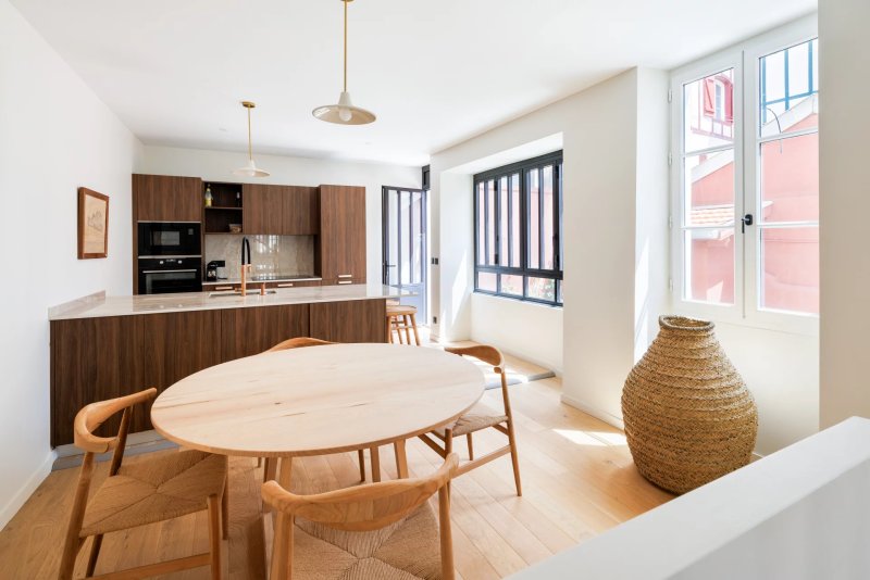 For Sale Townhouse | Biarritz - picture 1