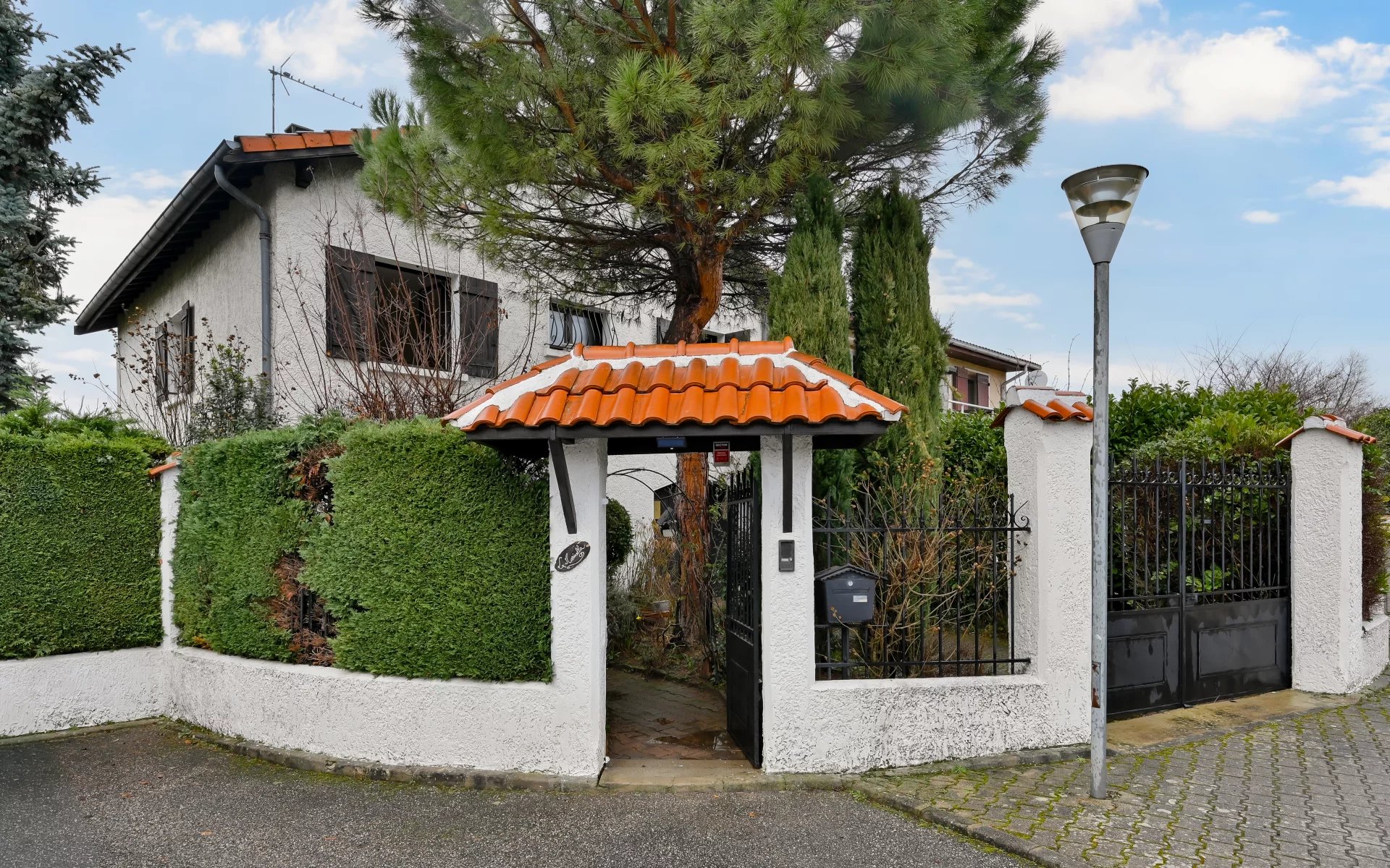 Vente Maison Irigny