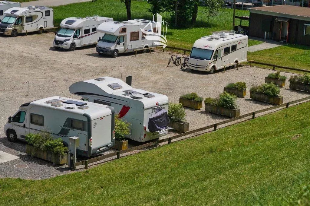 Vendita Parcheggio Laives