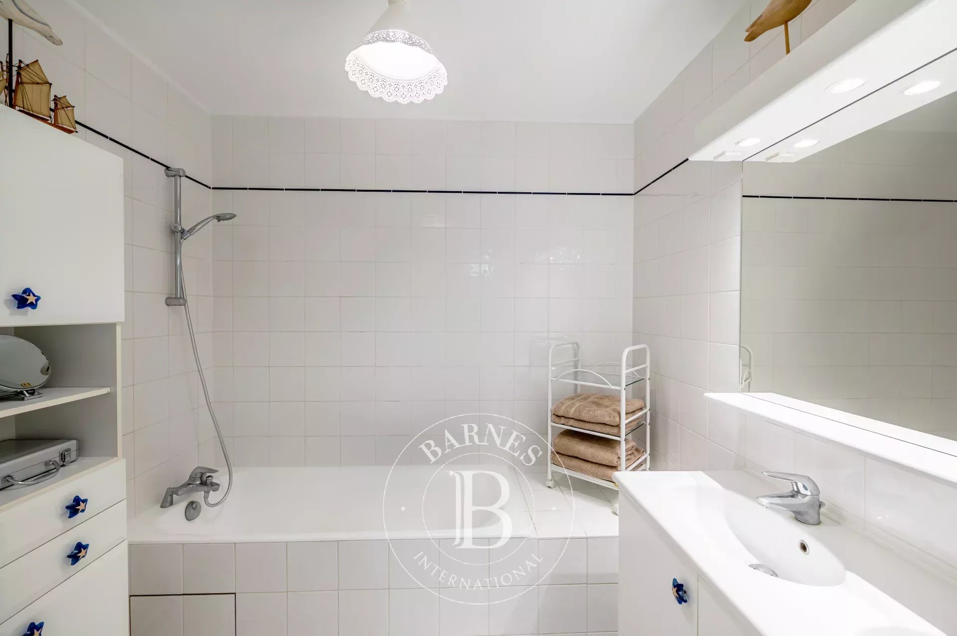 Daire Neuilly-sur-Seine - picture 13