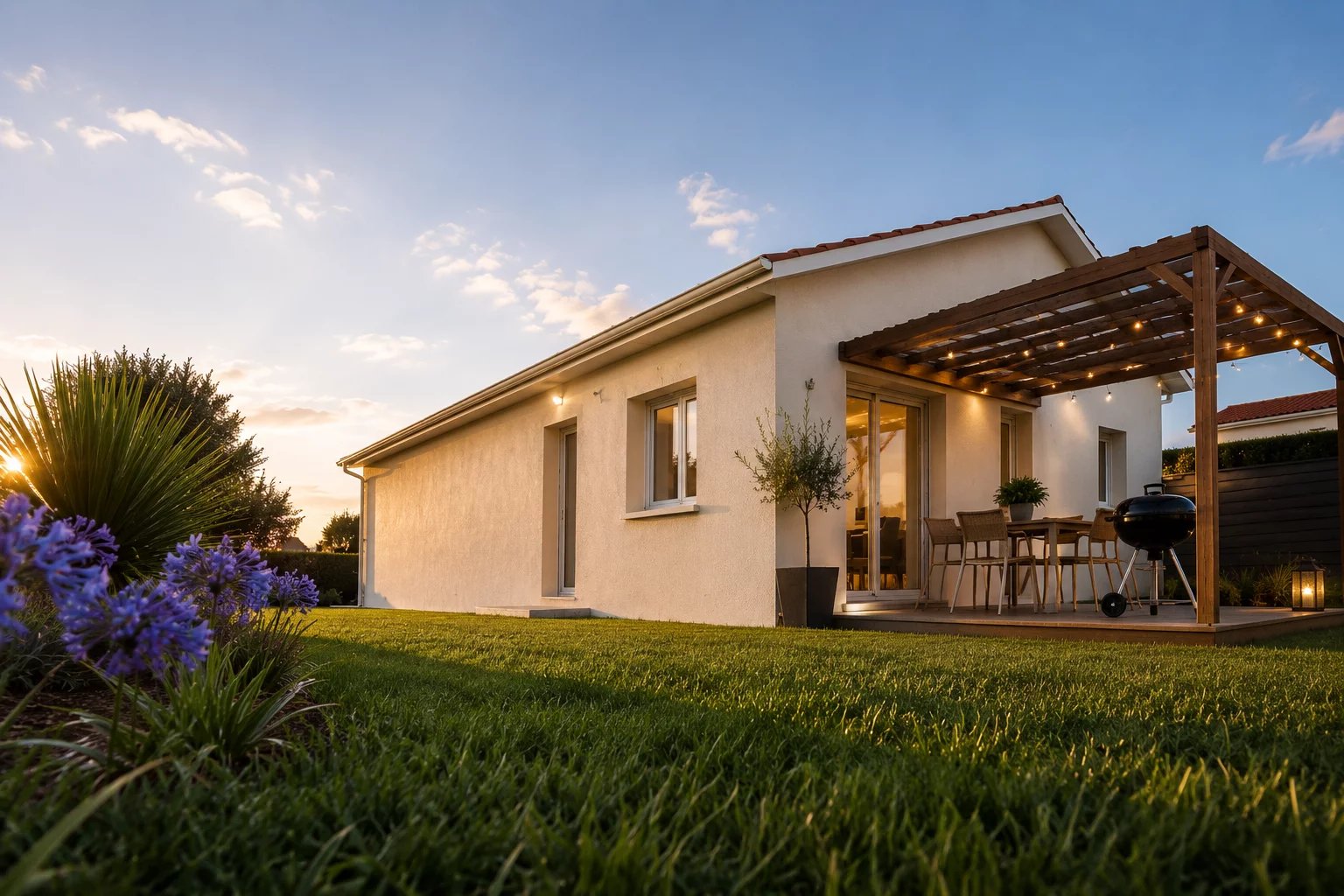 Agence immobilière de Atri'Home