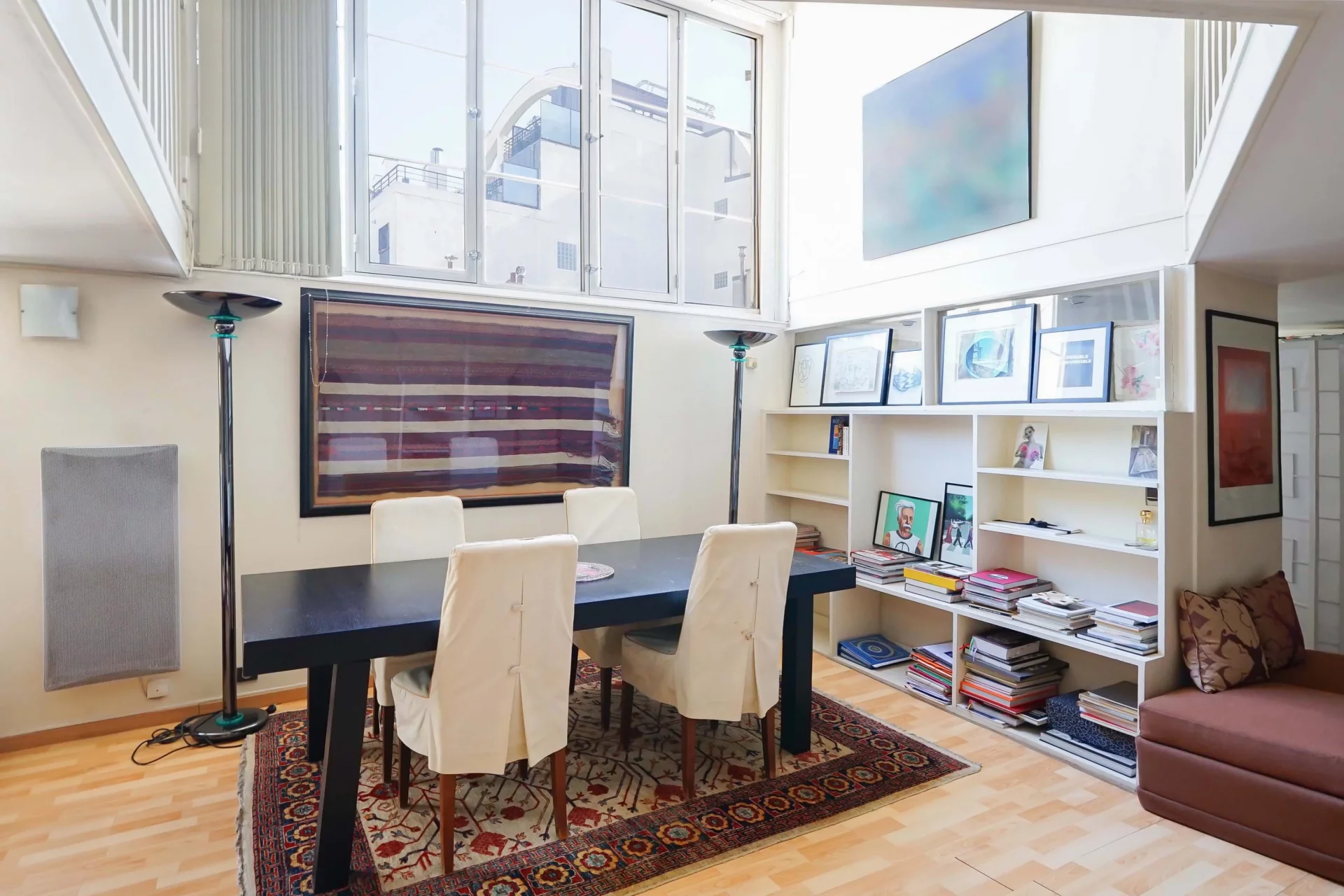 Paris 6e - CARREFOUR DE LA CROIX-ROUGE