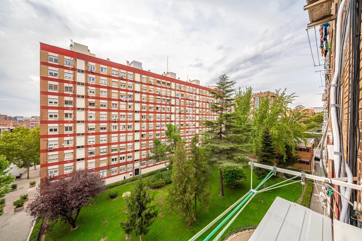 Daire Madrid - picture 39