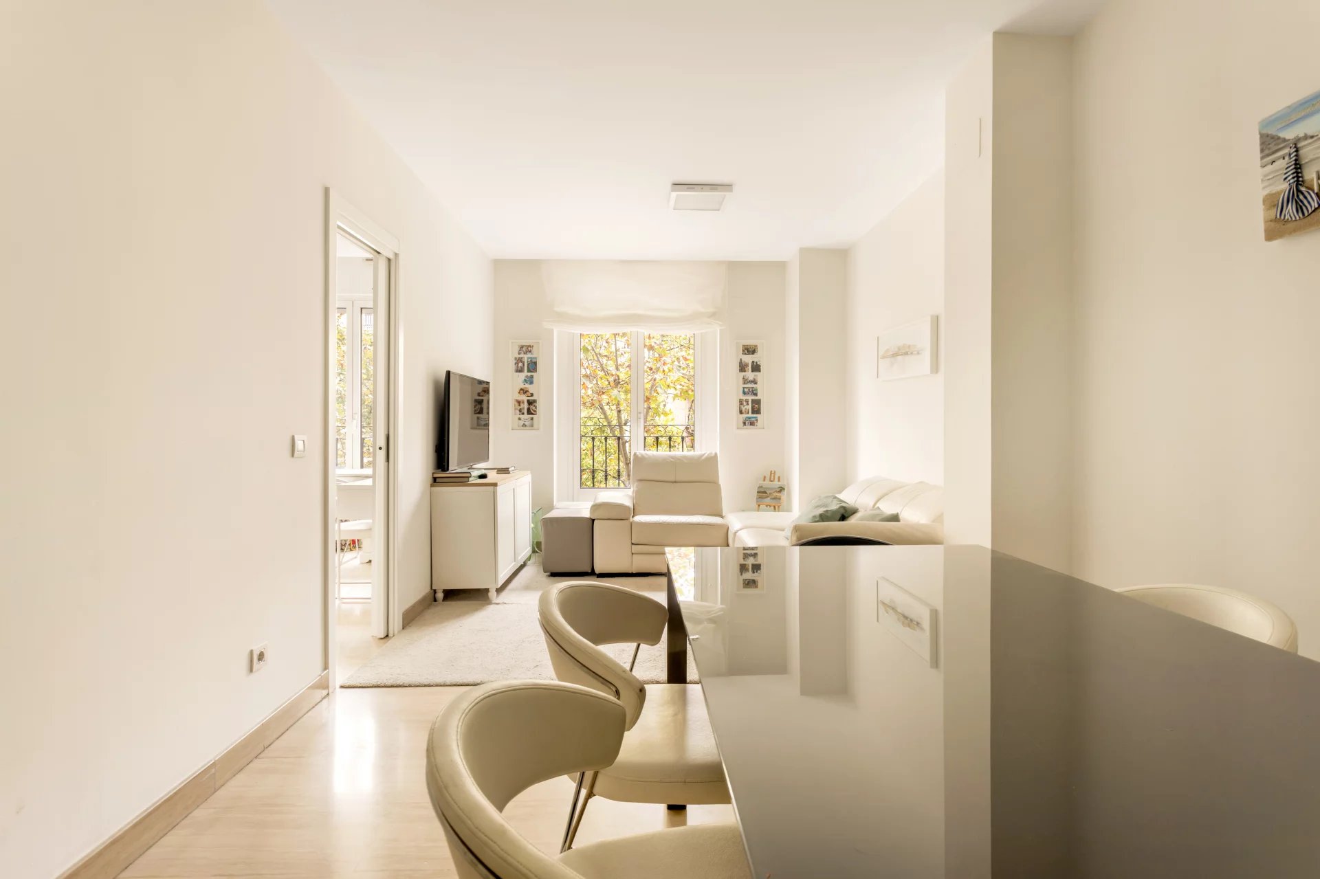 Sale Apartment Madrid Argüelles