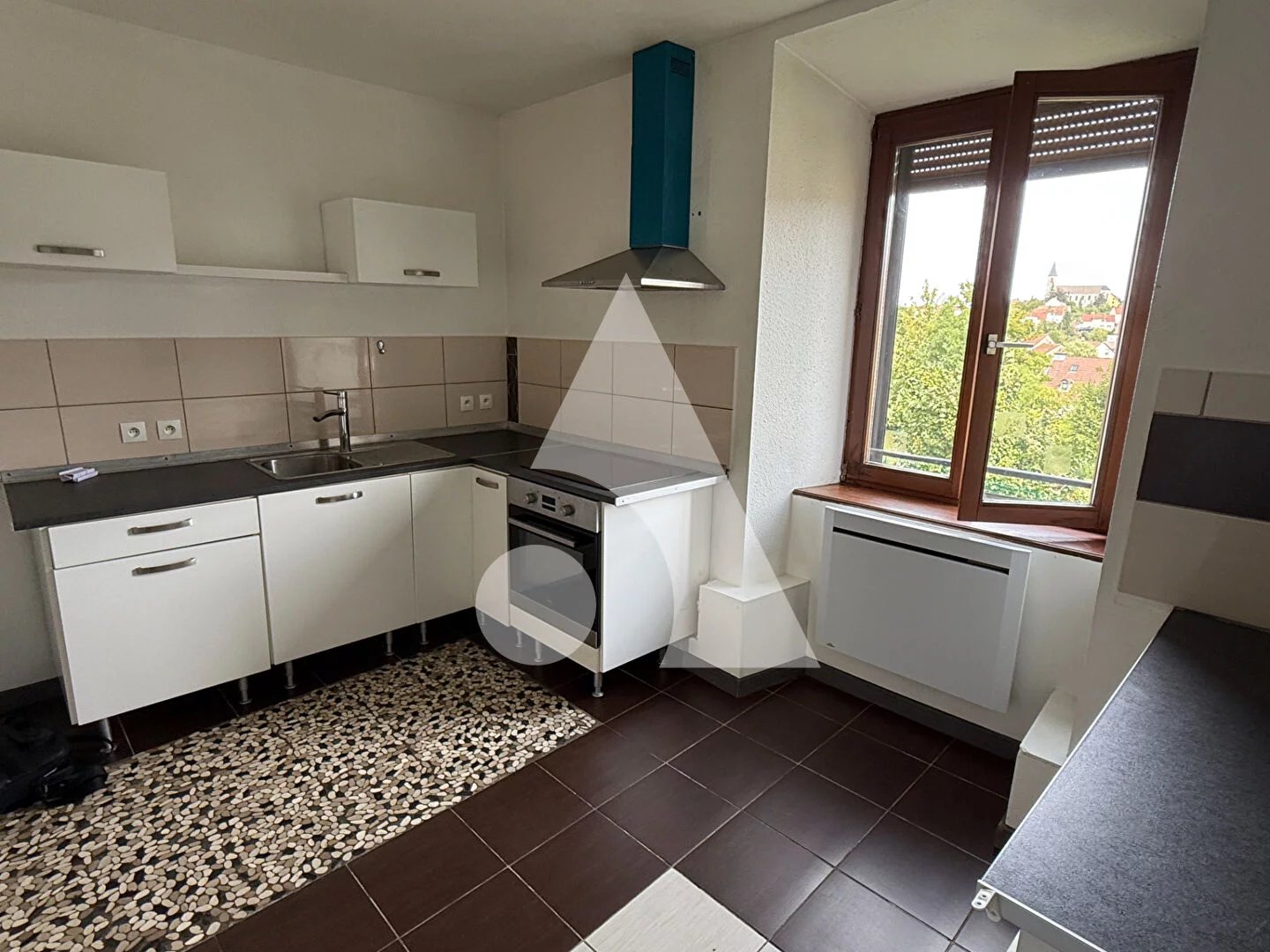Vente Appartement Beaucourt