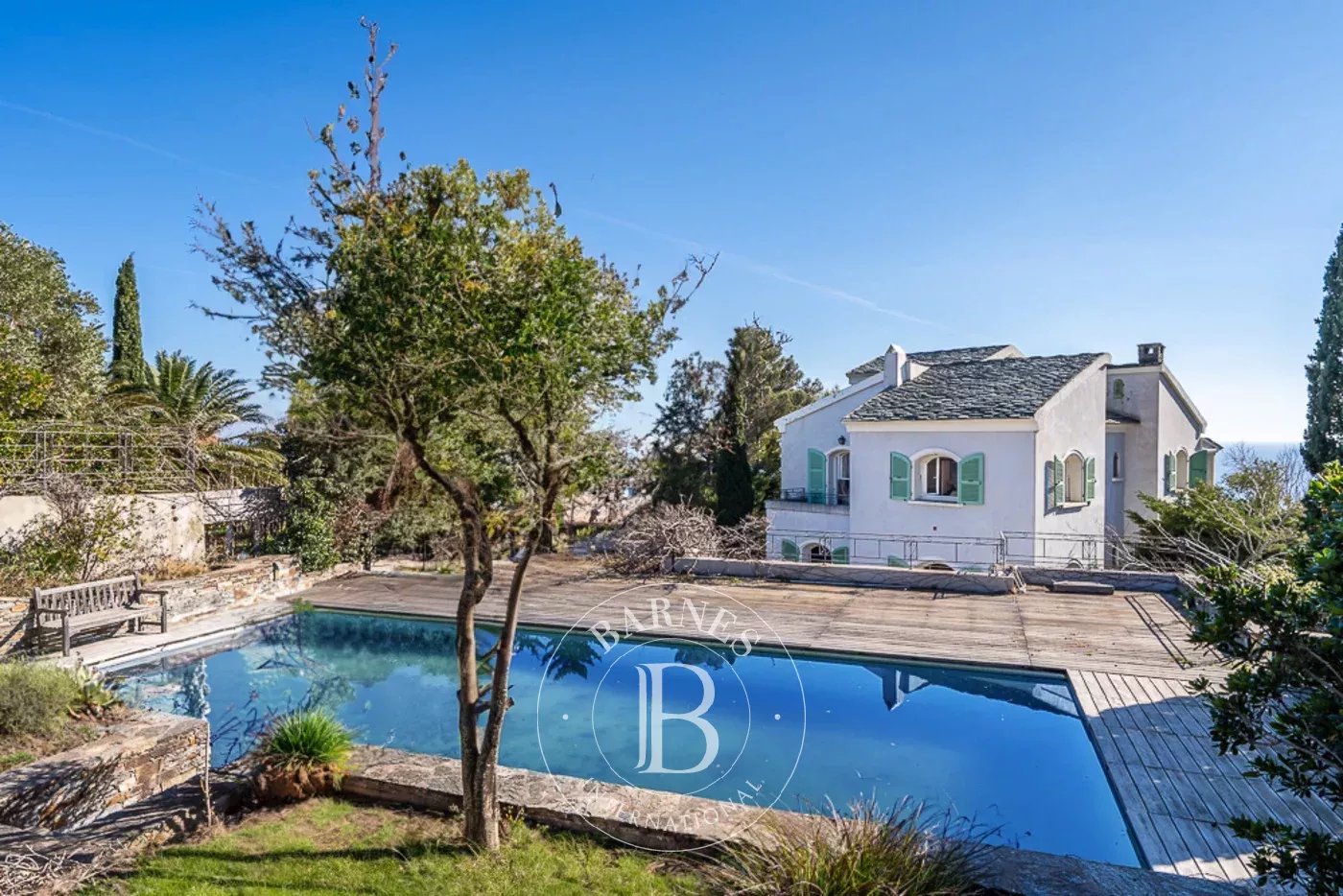Villa Bastia - picture 6