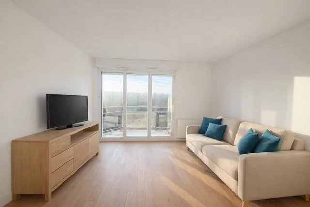 Appartement T3 très bien entretenu