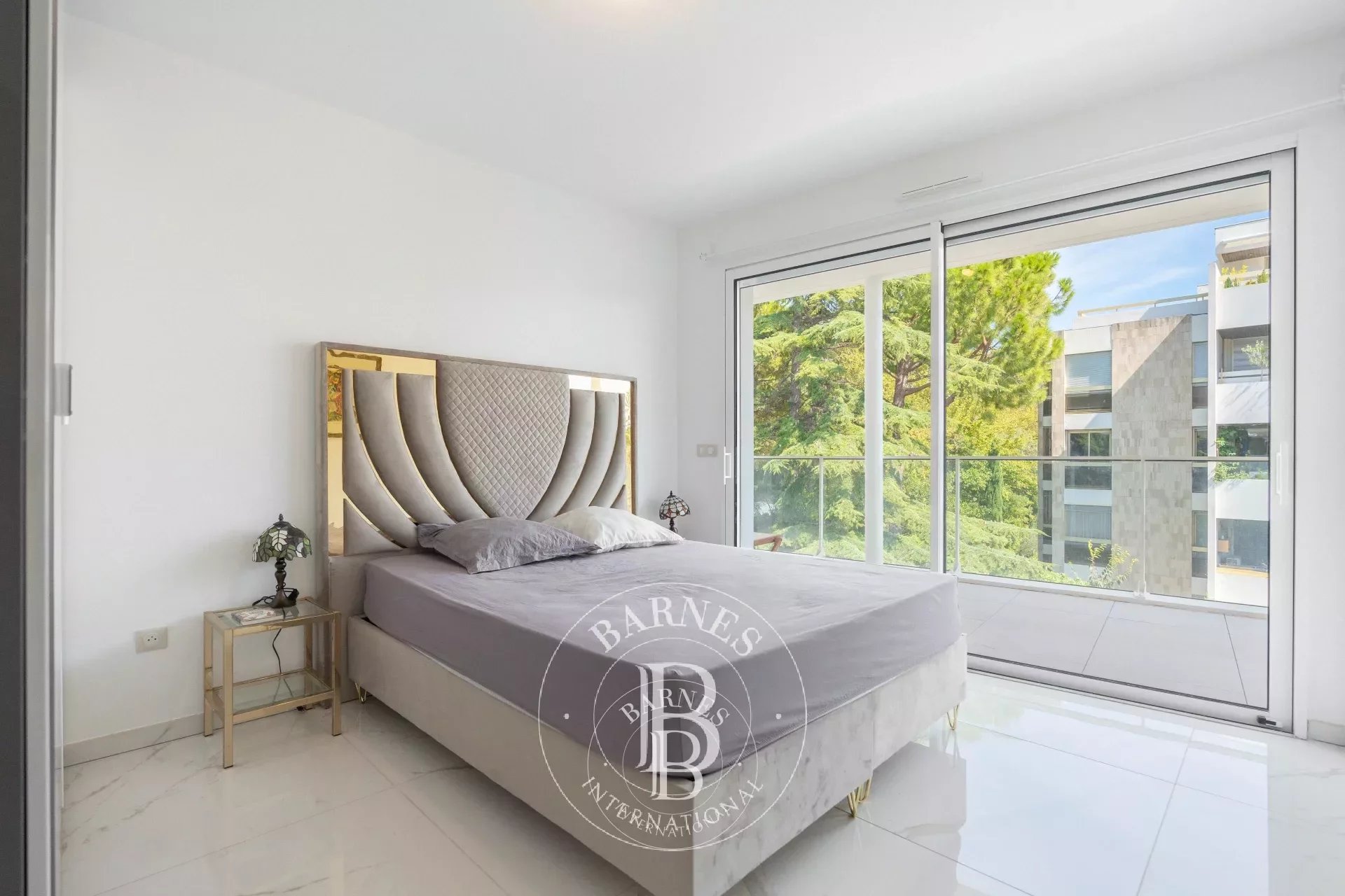 Apartment Marseille 8ème - picture 10