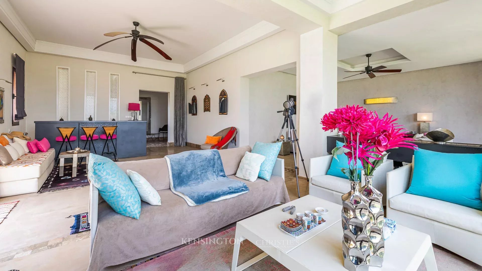 3 Bedroom Villa/Townhouse's Image 8
