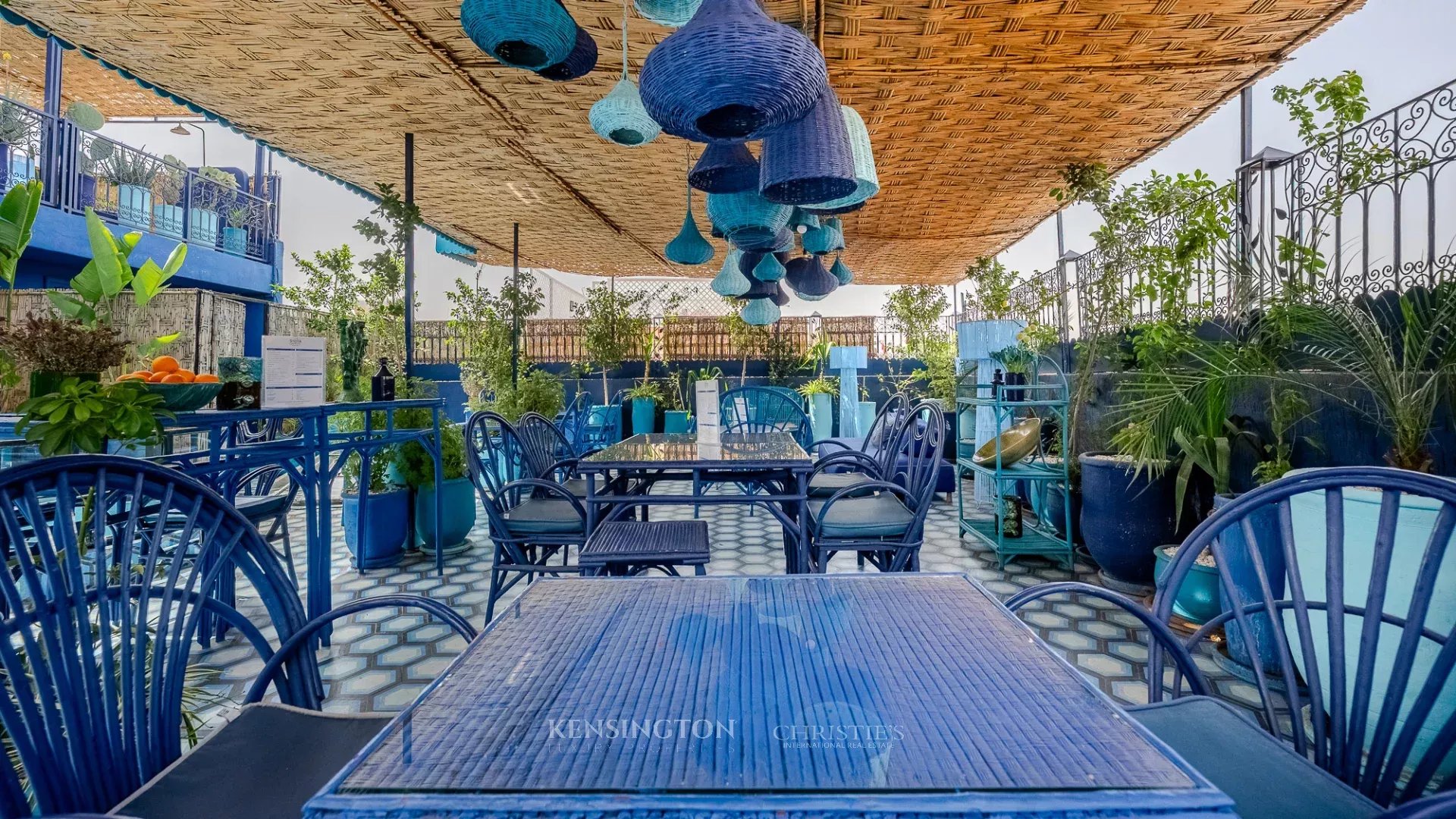 7 Bedroom Villa/Townhouse's Image 27