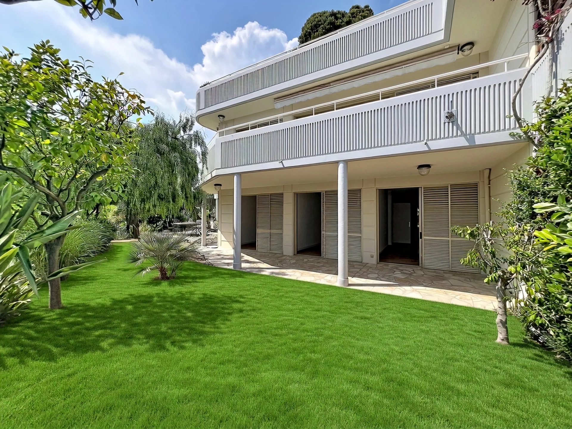 Vente Appartement Menton