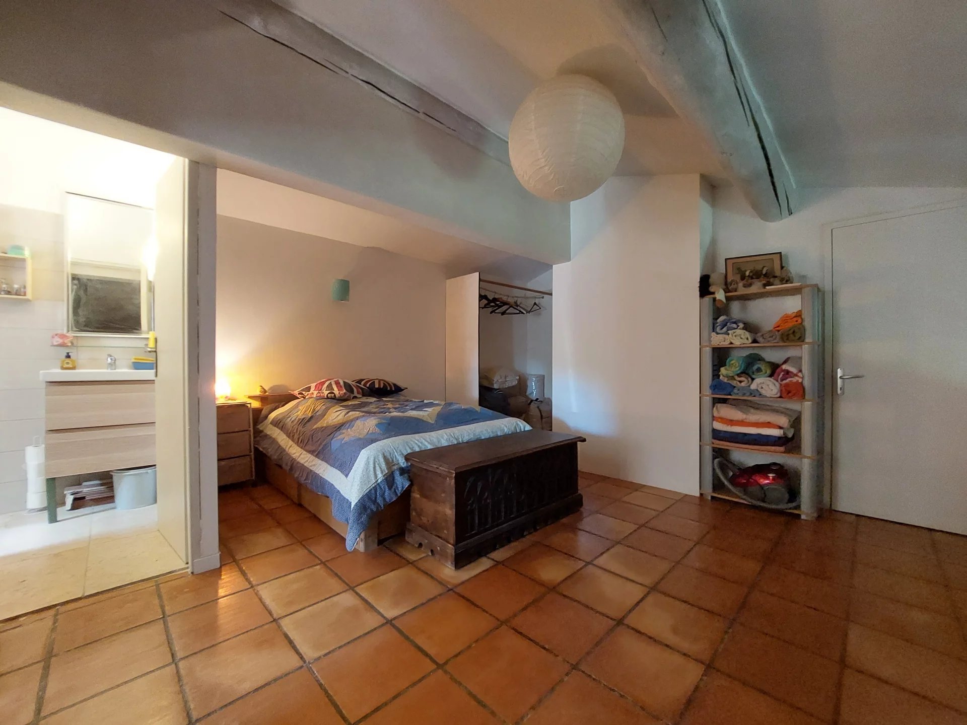 Vente Villa La Bastidonne