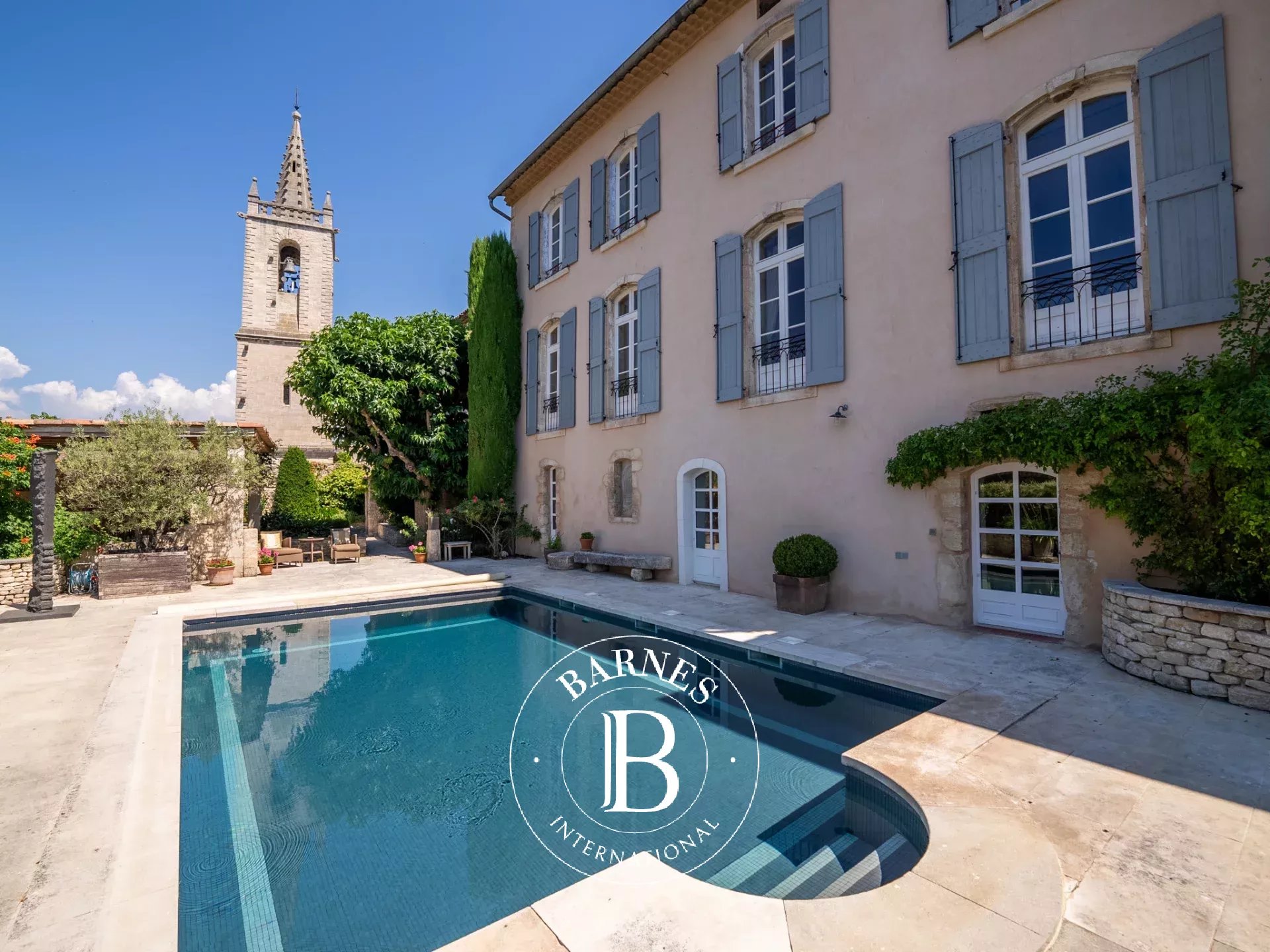 Maison Forcalquier  -  ref 86001271 (picture 3)