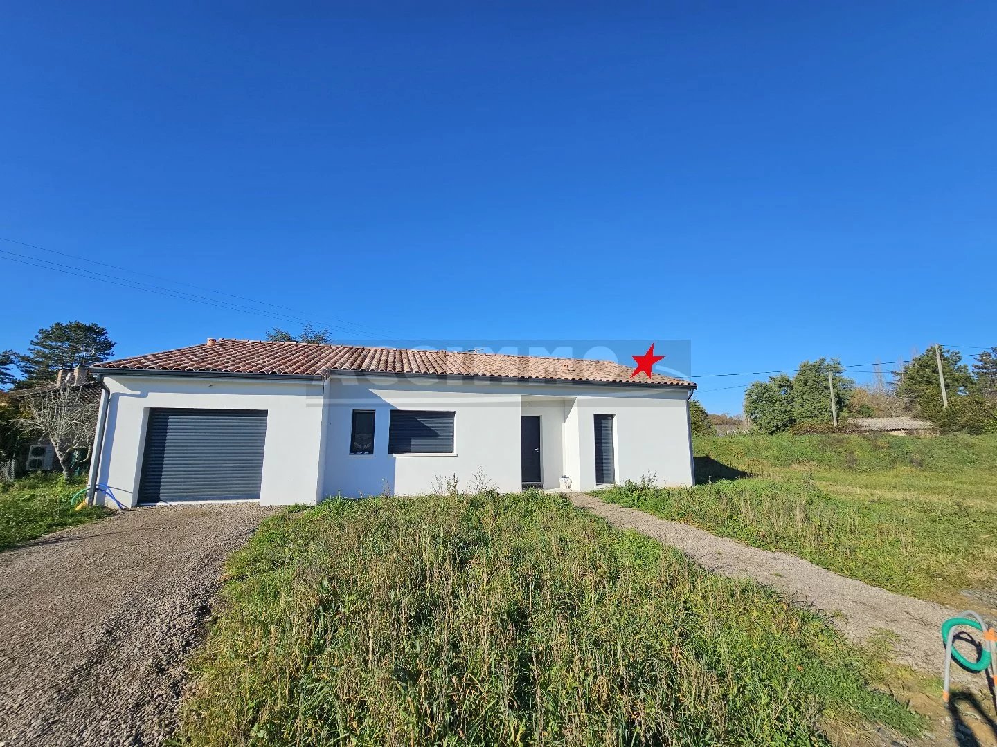 Vente Maison Gaillac