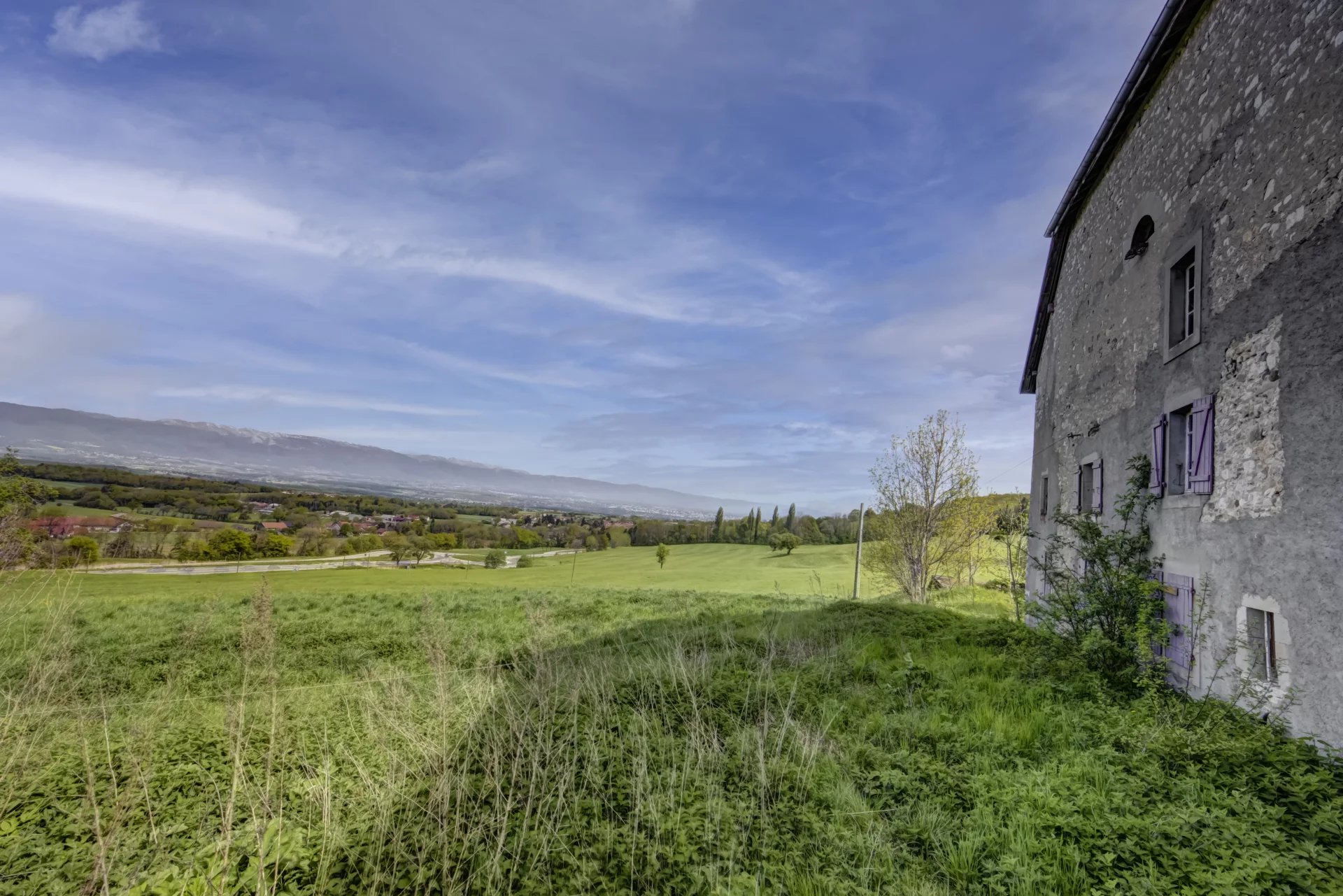 Granja Présilly - picture 2