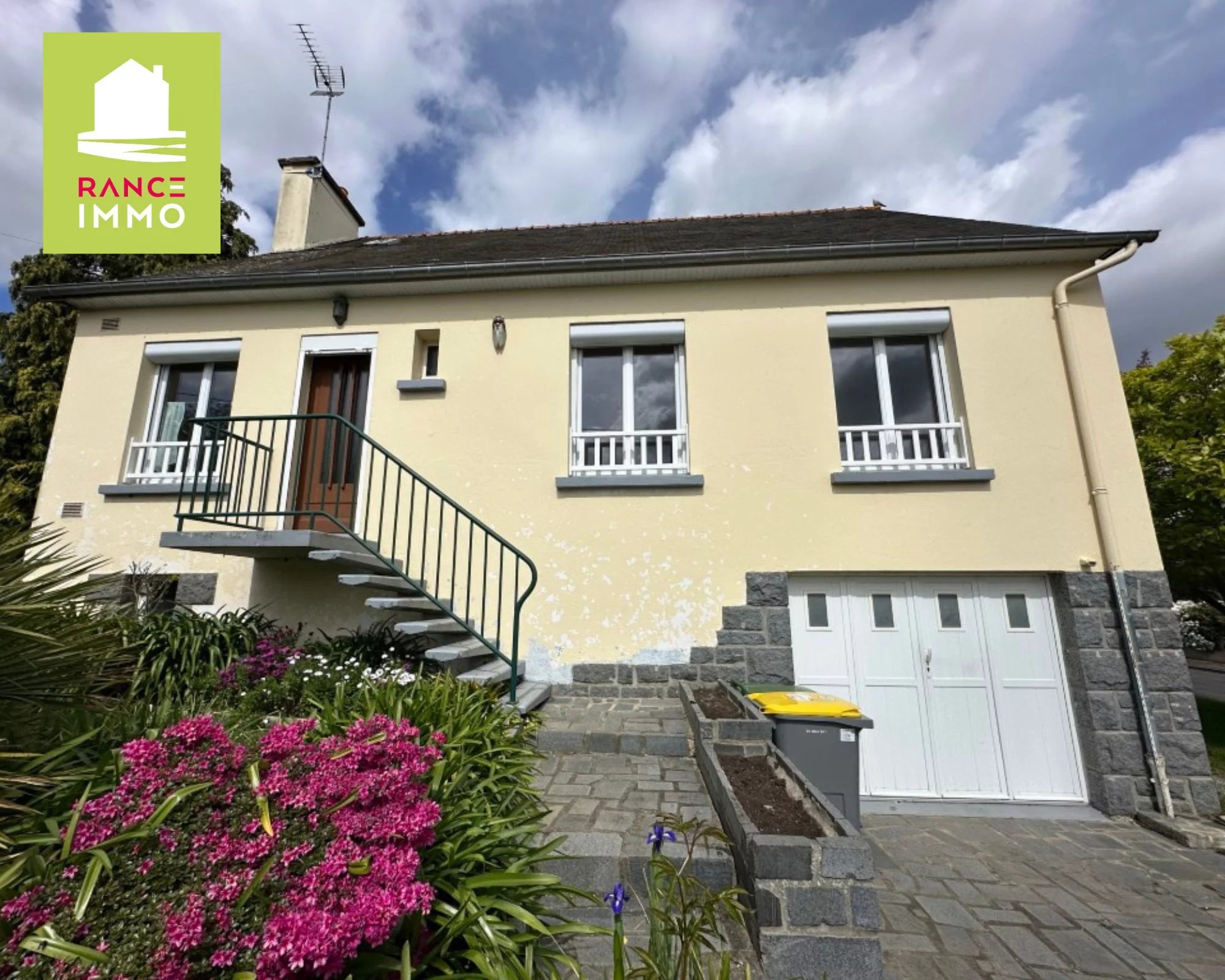 MAISON BOURG SAINT HELEN