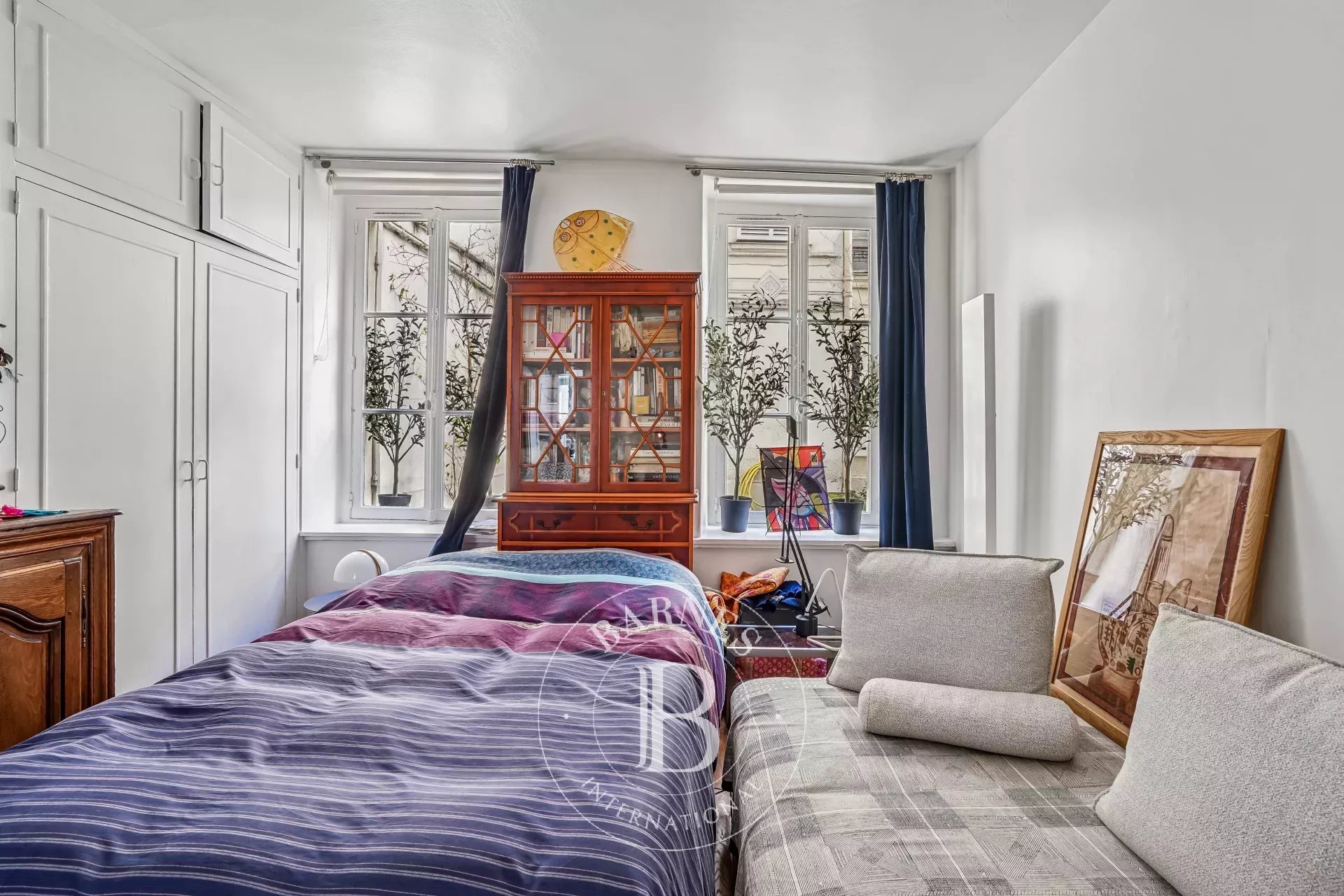 Paris  - Apartment 2 Bedrooms - picture 11