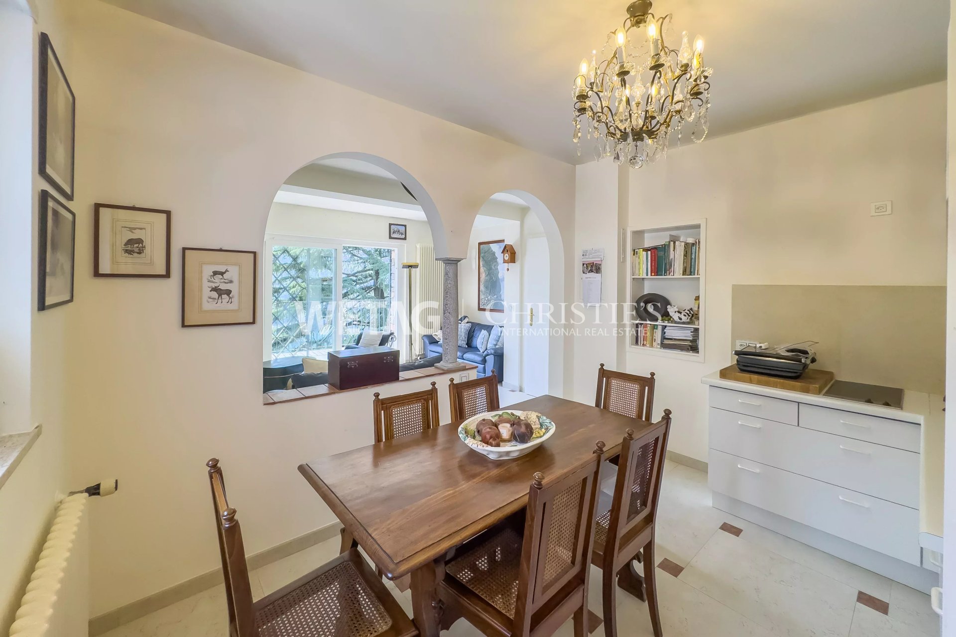 4 Bedroom Villa/Townhouse's Image 7