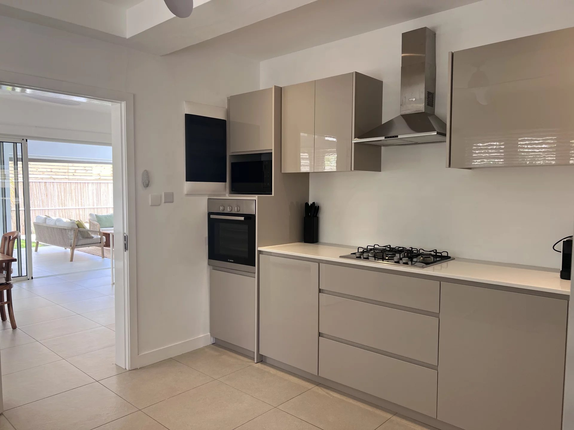 Villa Grand Baie - picture 11