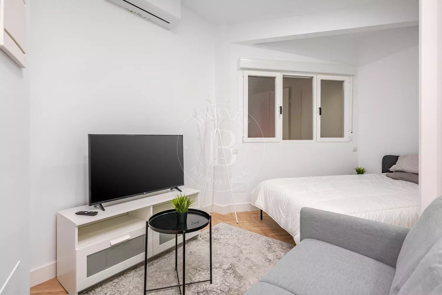 Daire Madrid - picture 13