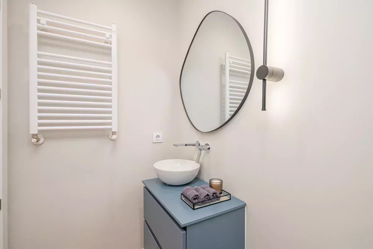 Daire Madrid - picture 36