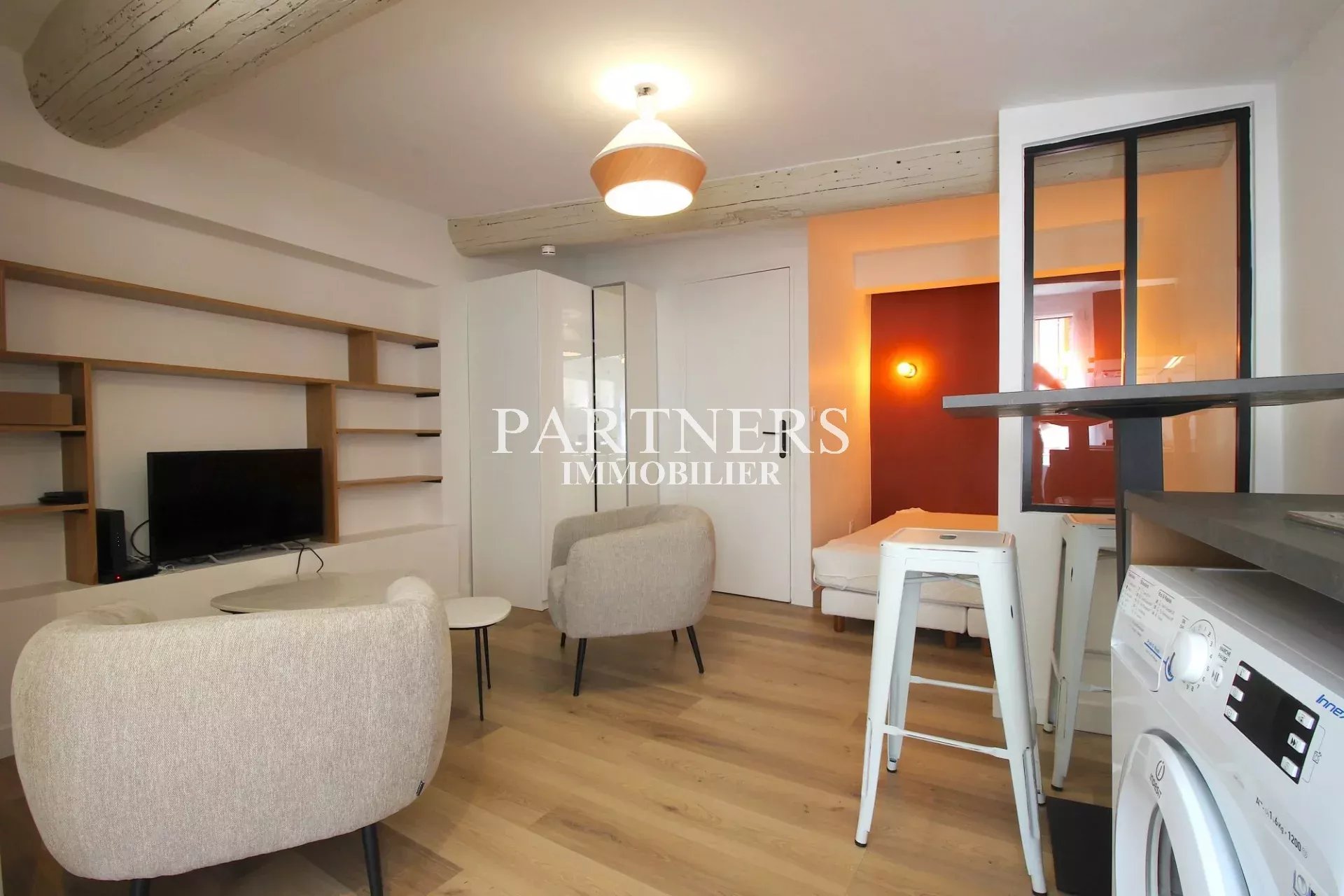 Vente Appartement Aix-en-Provence