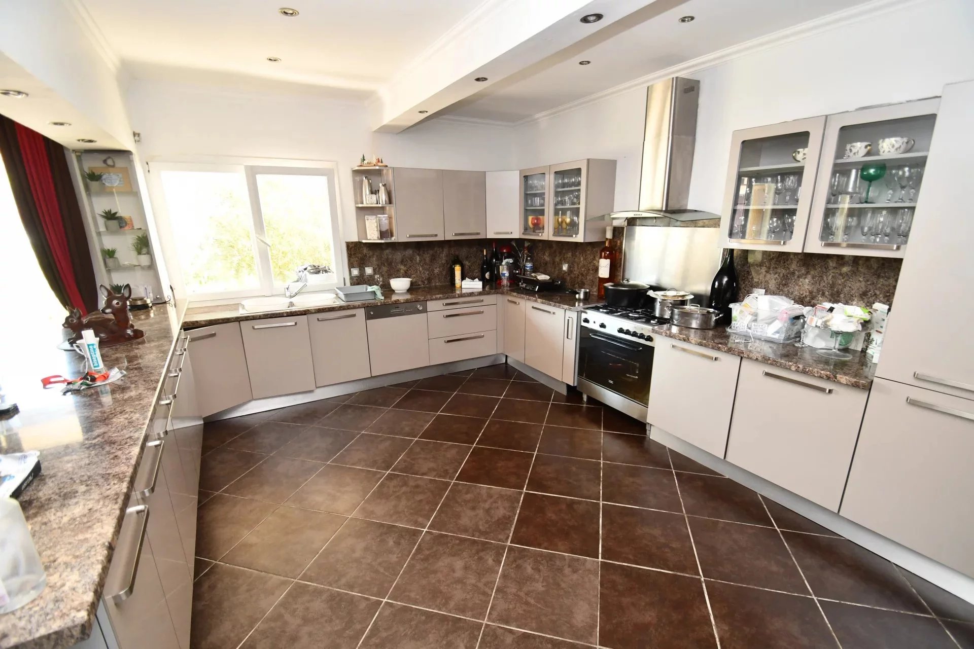 Vente Maison Livry-Gargan