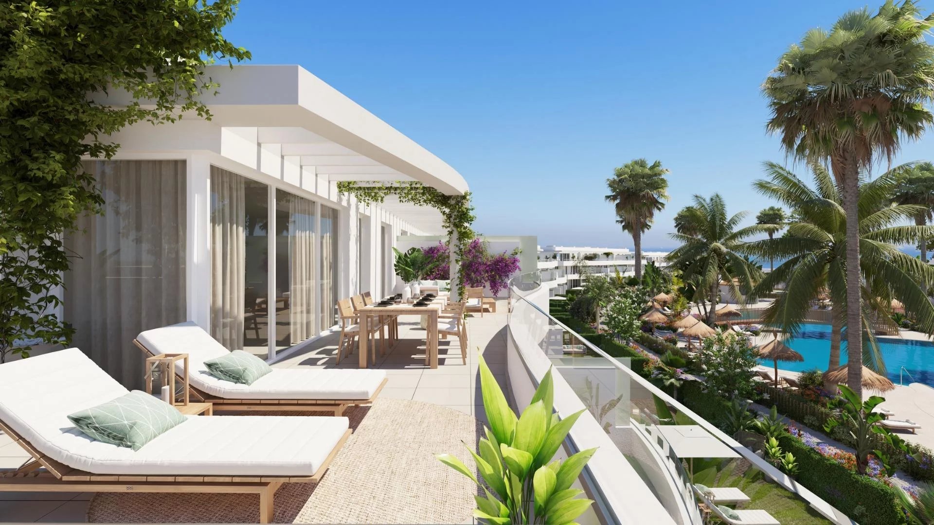 Agence immobilière de NOFFIMMO