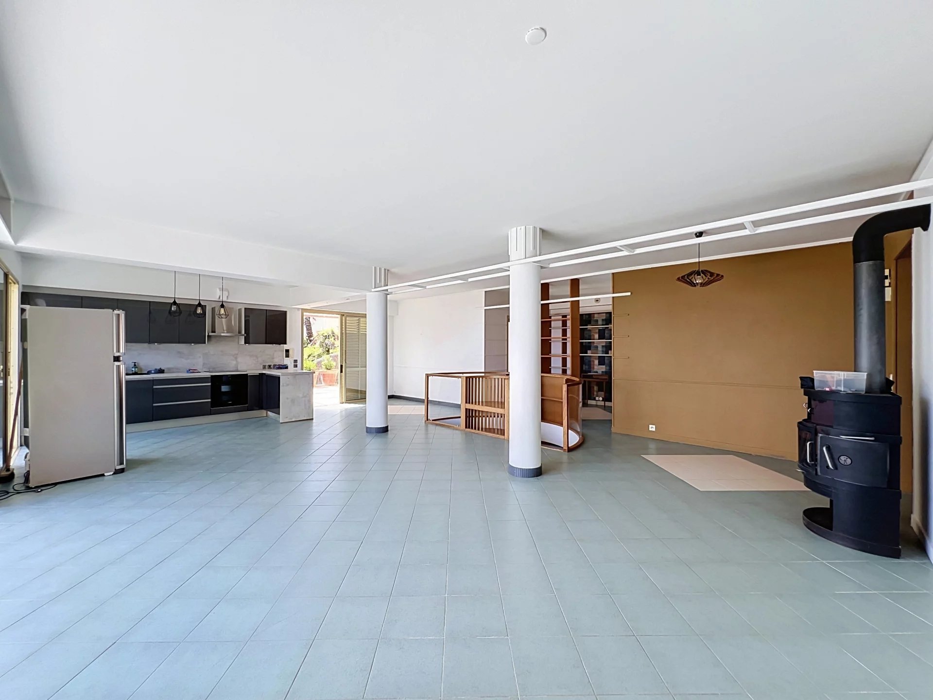 Vente Appartement Menton