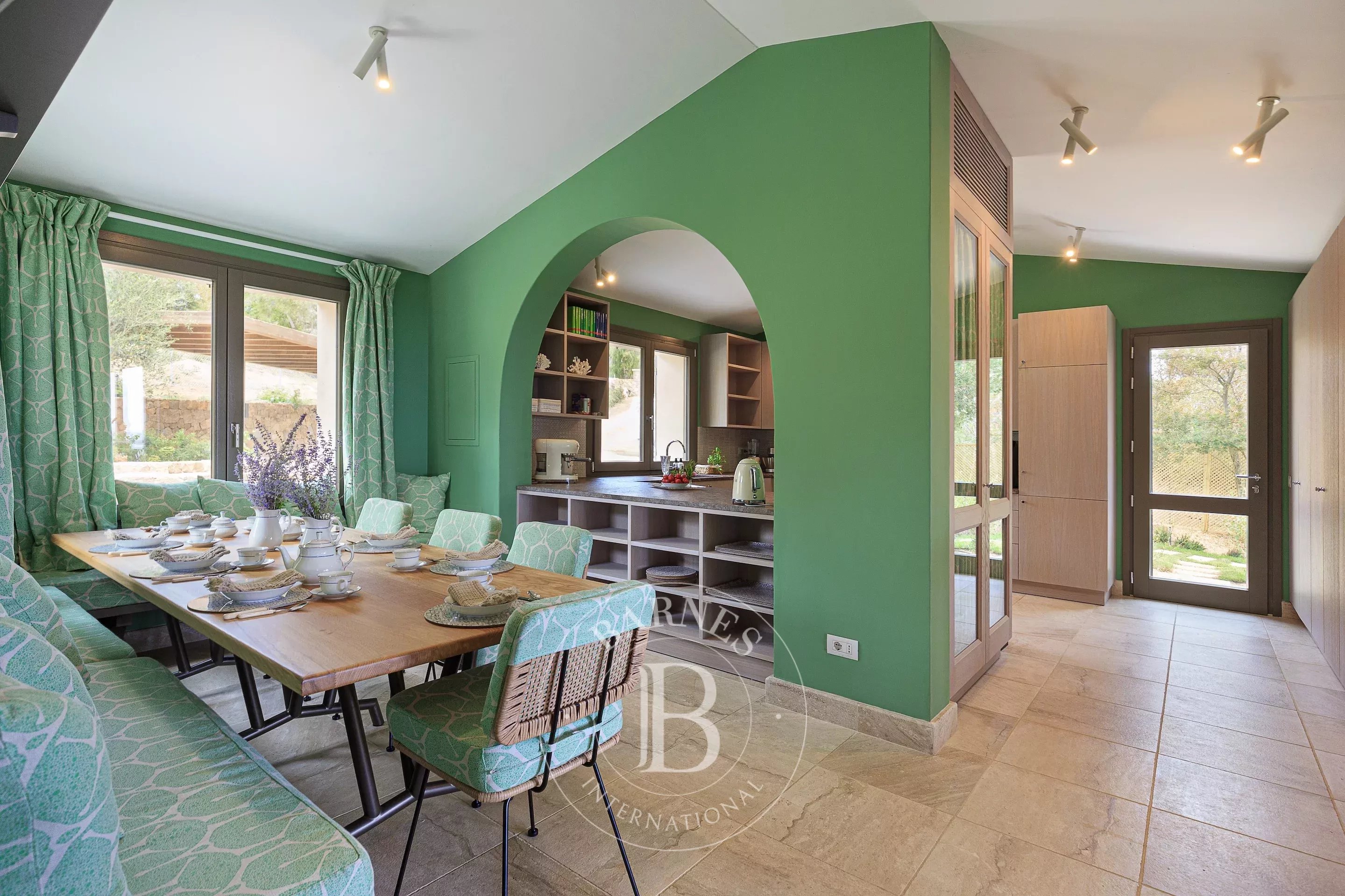 San Teodoro  - Villa  4 Chambres - picture 13