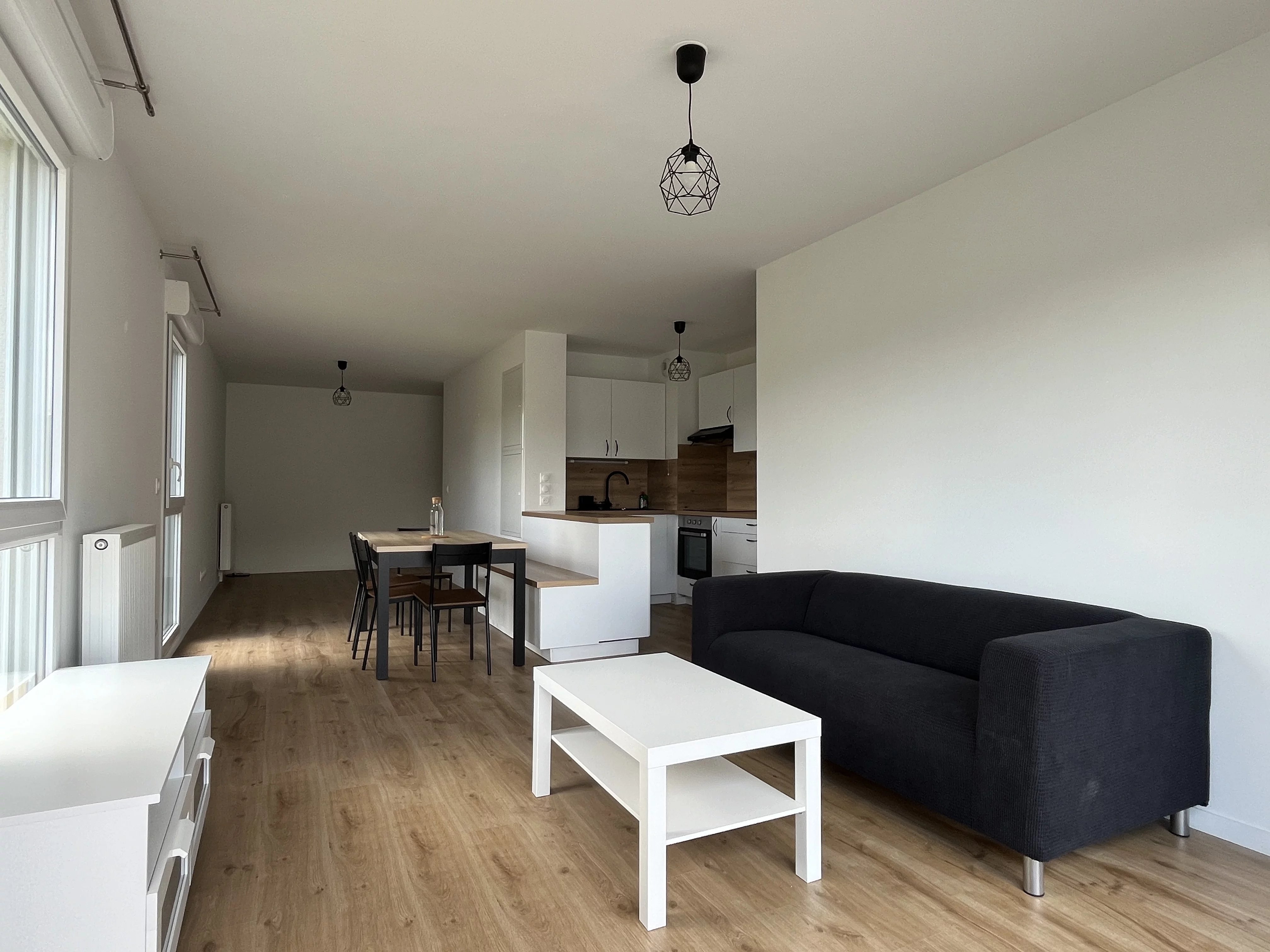 Agence immobilière de La conseillère de l'immobilier