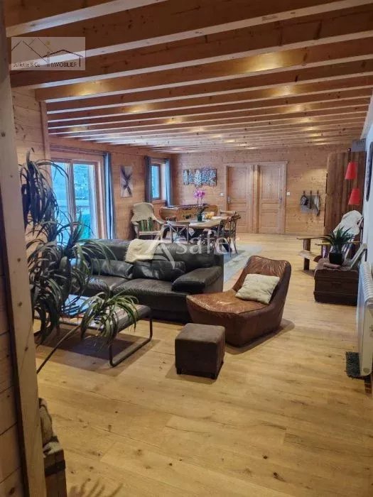 Photo of Les houches