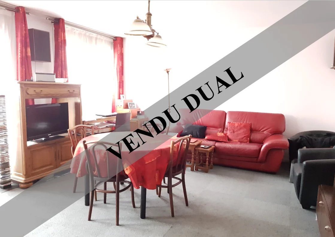 Vente Appartement Villemomble