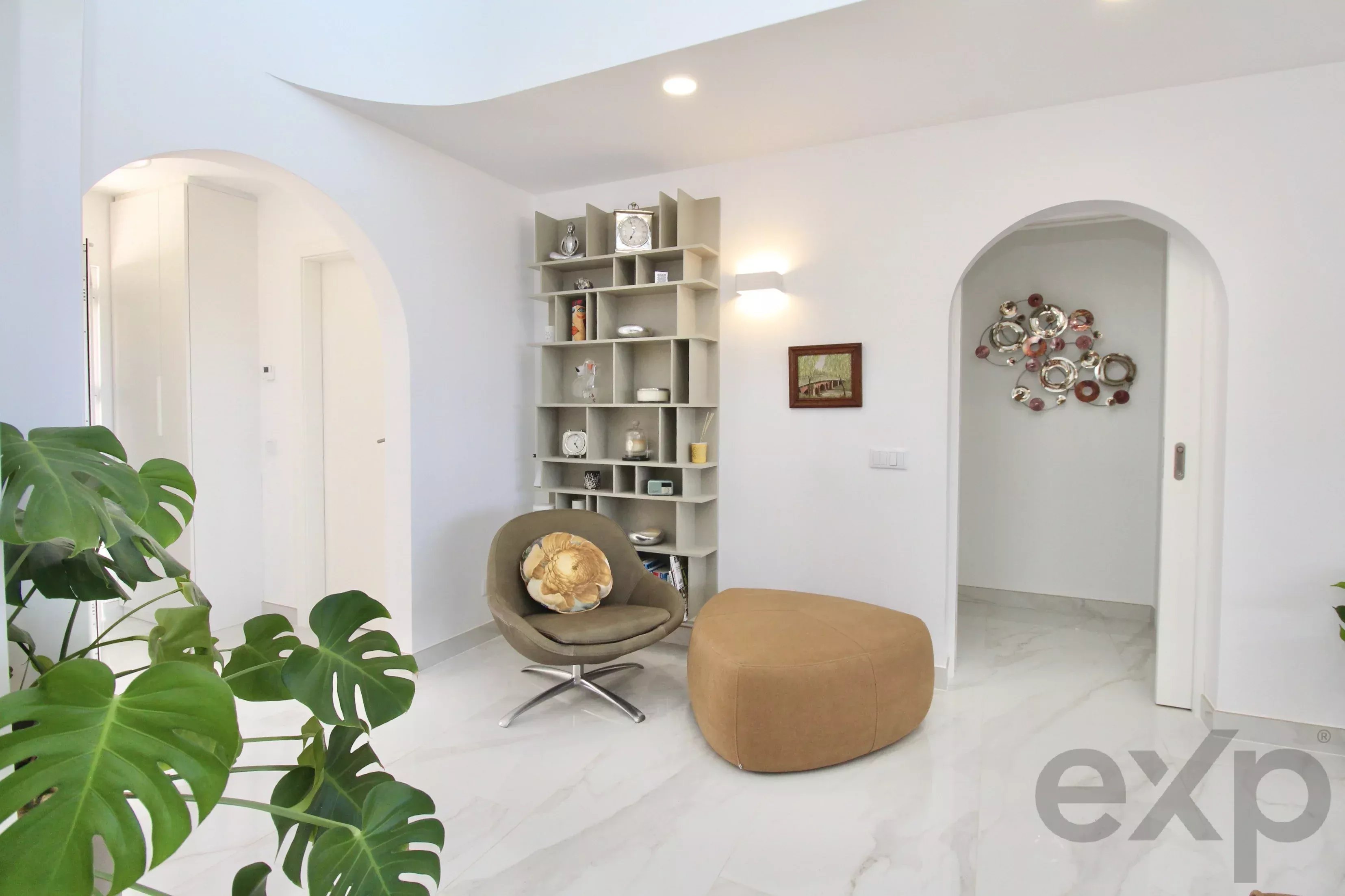 Stunning Sea-View Villa with Heated Pool, Guest Annex, Double Garage and Independent Ruin 87110490 image 7