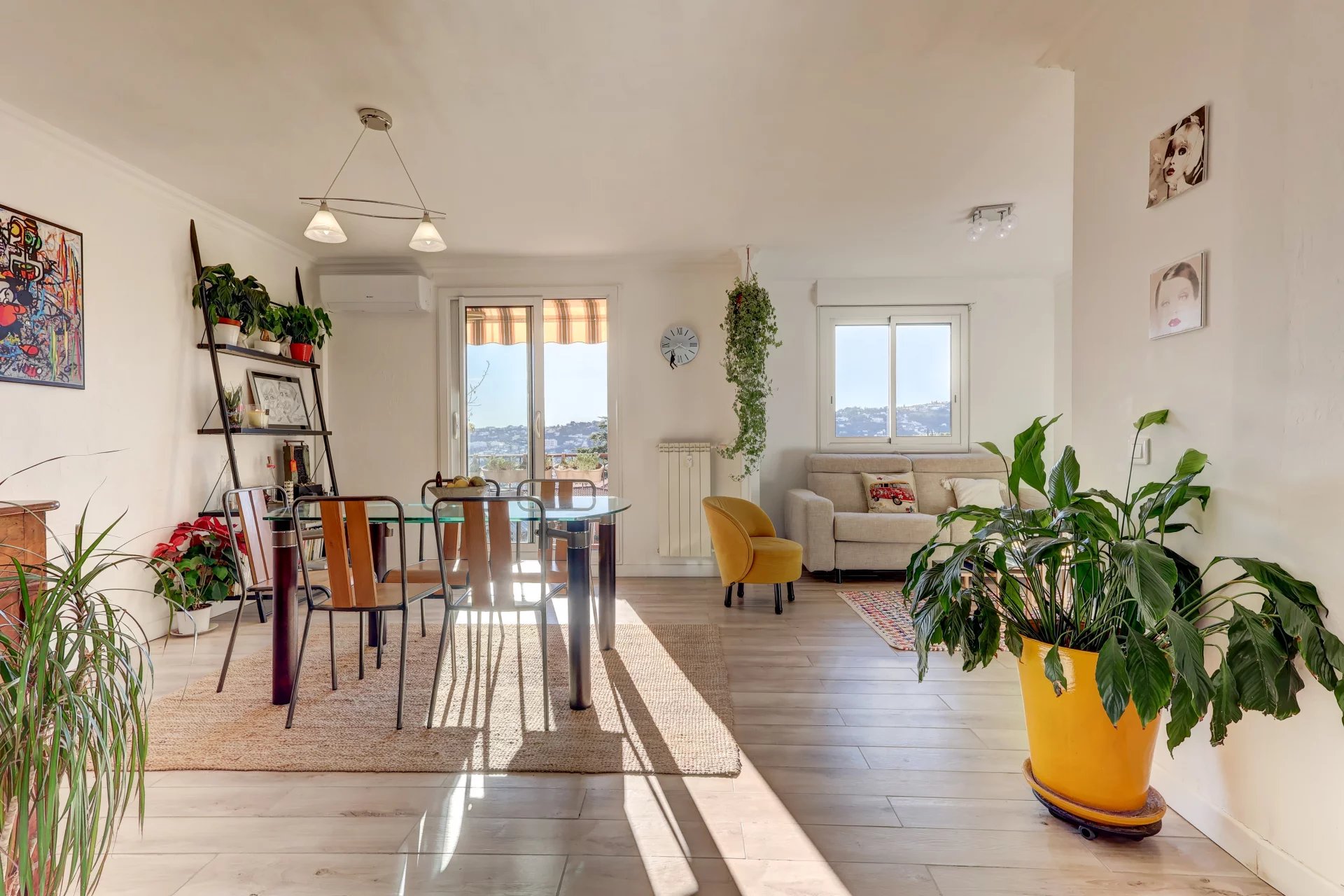 Agence immobilière de La belle agence