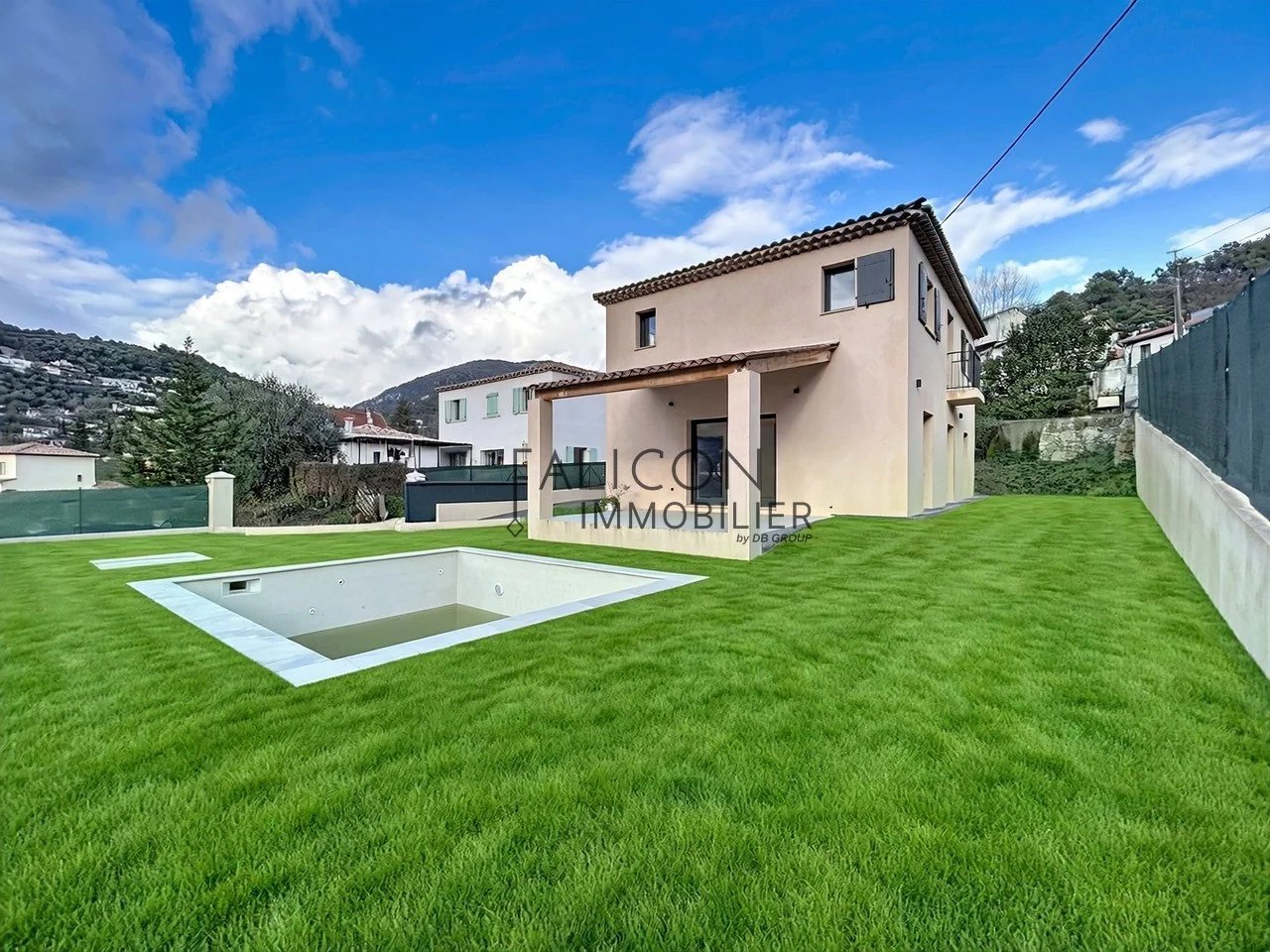 Agence immobilière de Deulio David