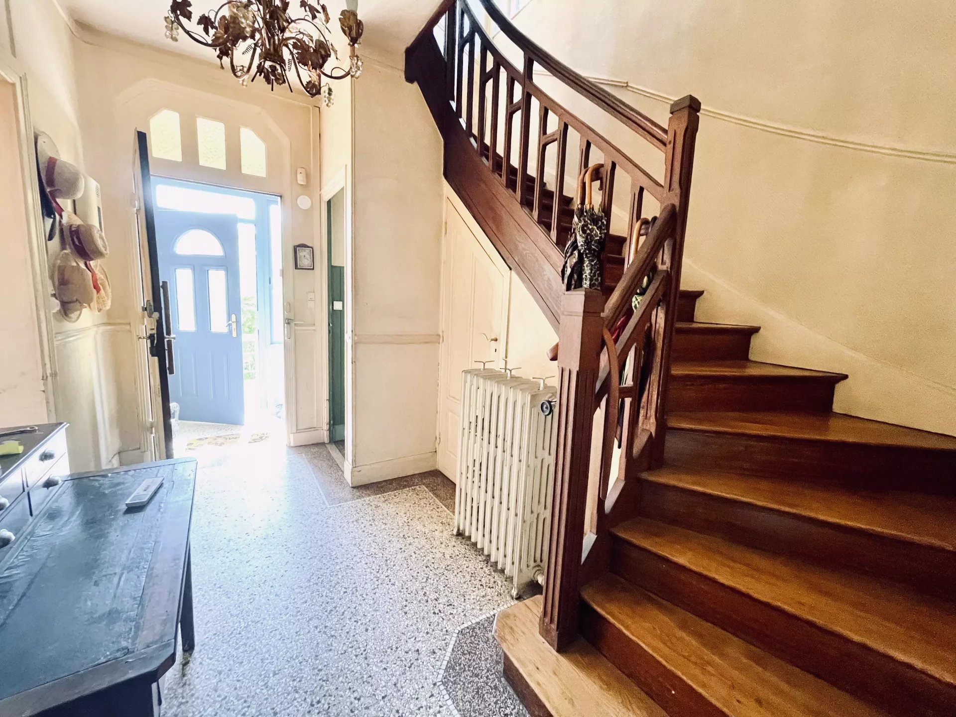 Achat Maison T5 à Pompey (54340) - 151m²
