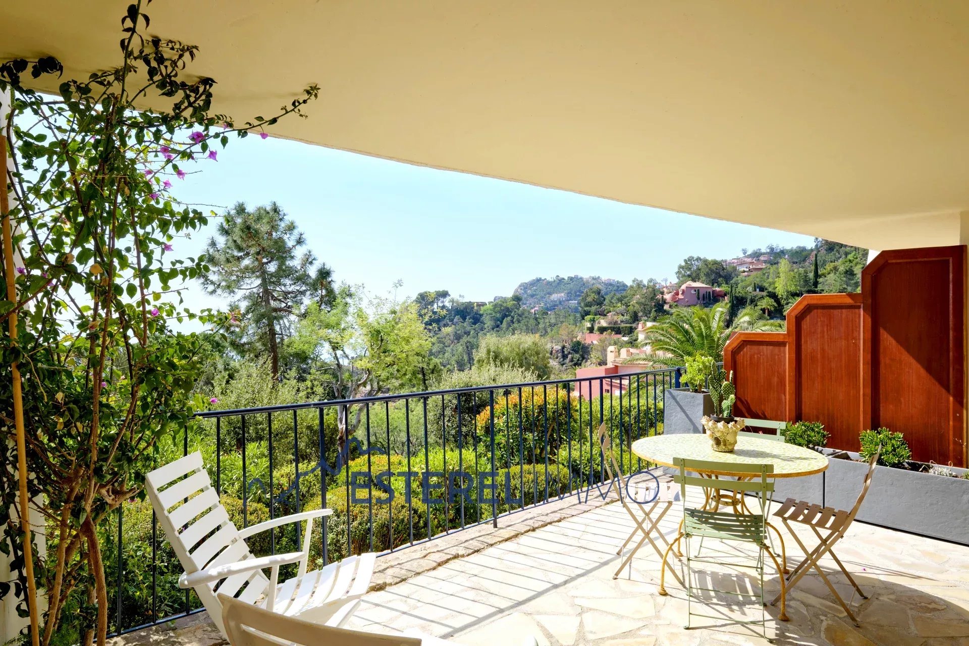 Studio à louer pour les vacances à Port-la-Galère — photo 4