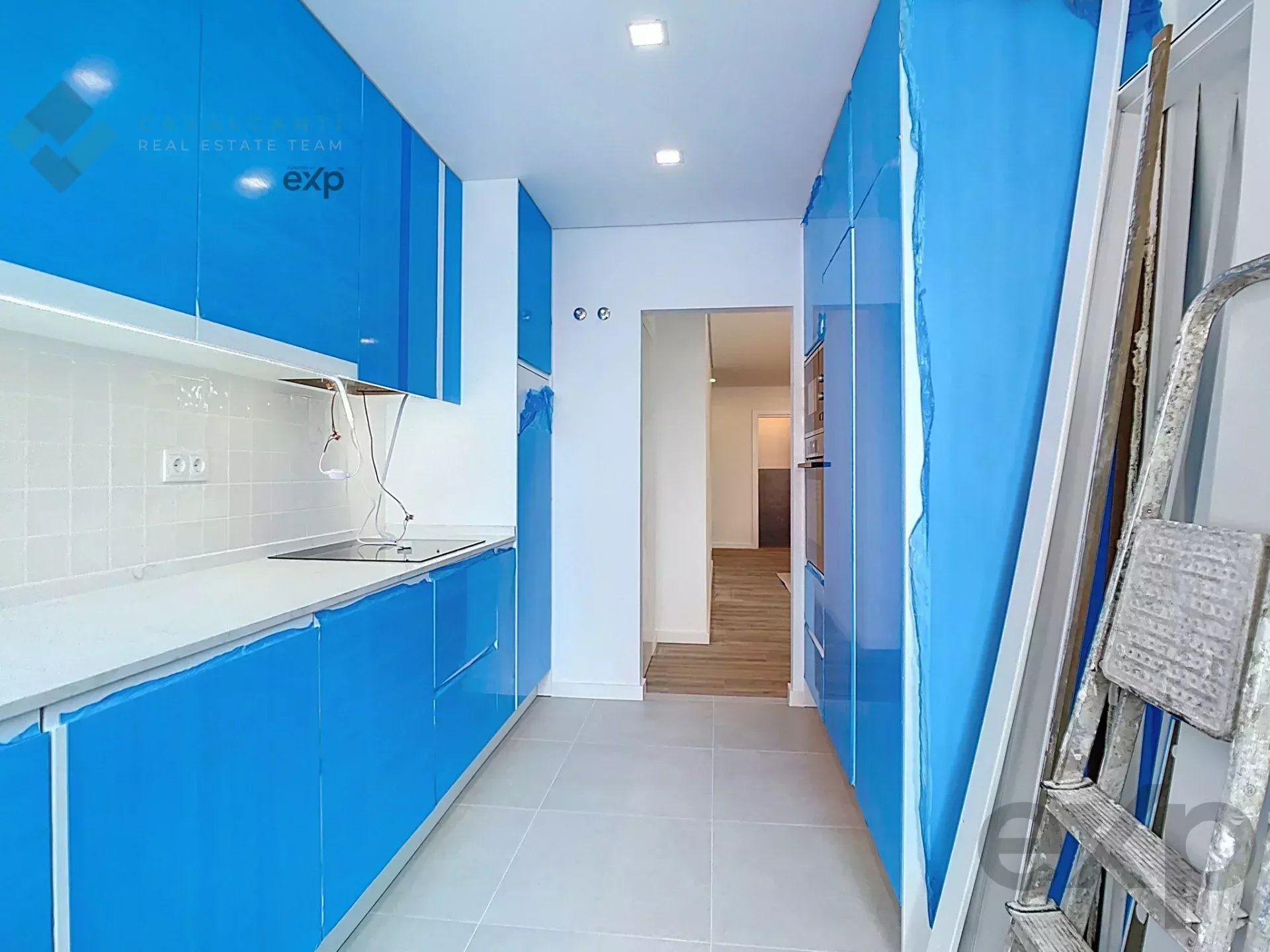 4 bedroom apartment in Alfragide Towers - Ready to move into 86367300 image 29