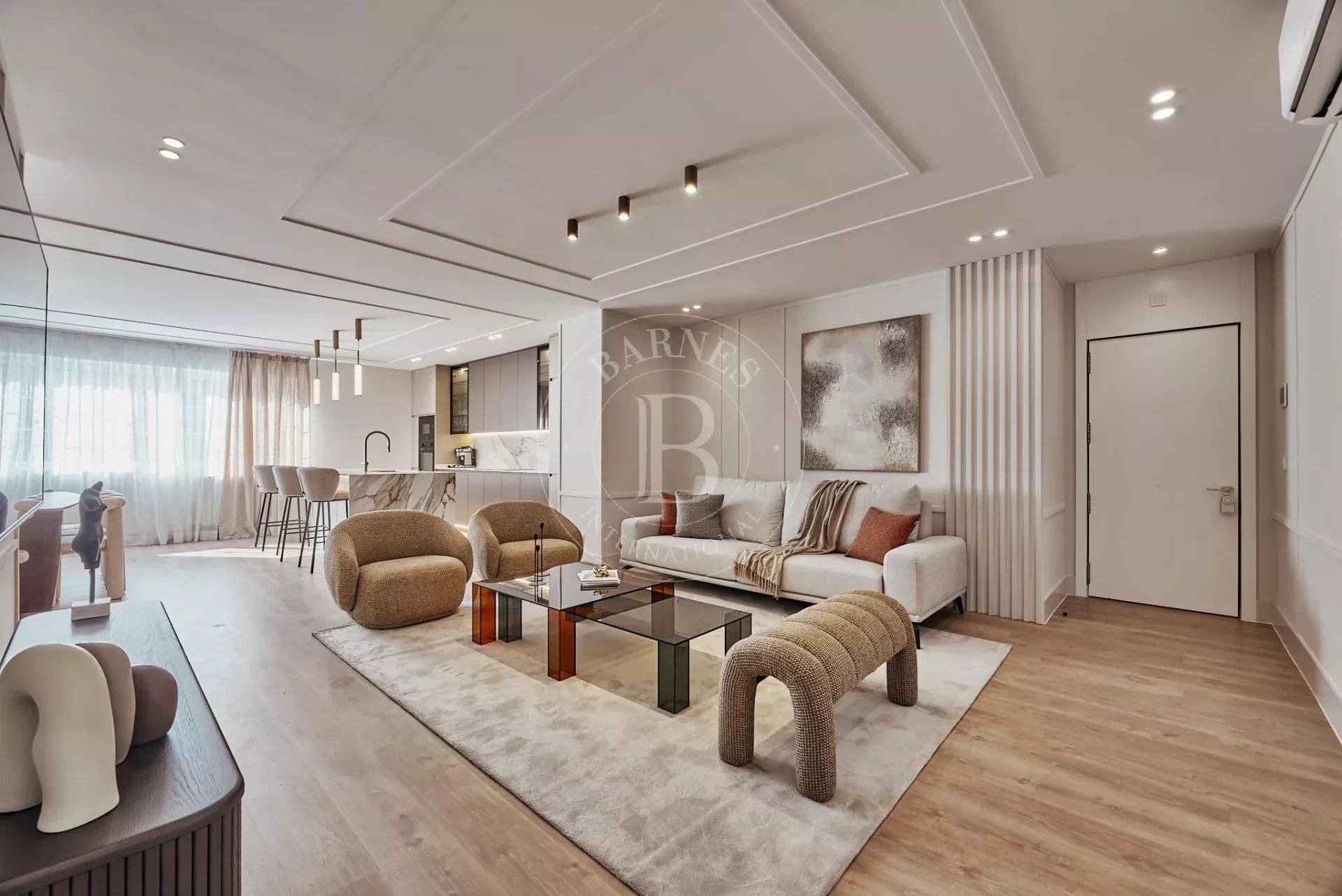 Appartement Madrid - picture 1