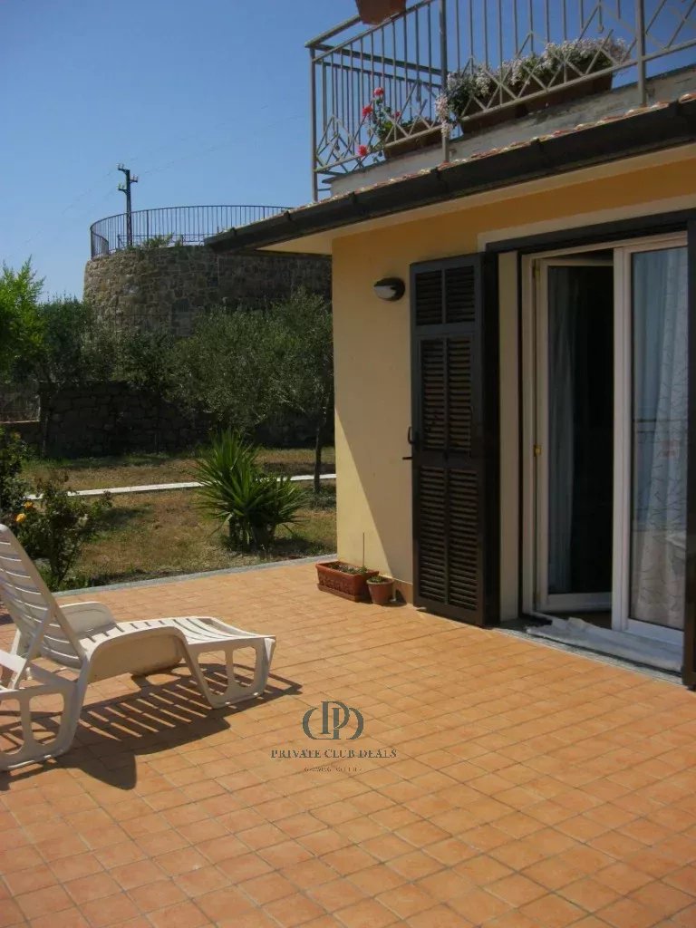 Villa Sanremo - picture 14