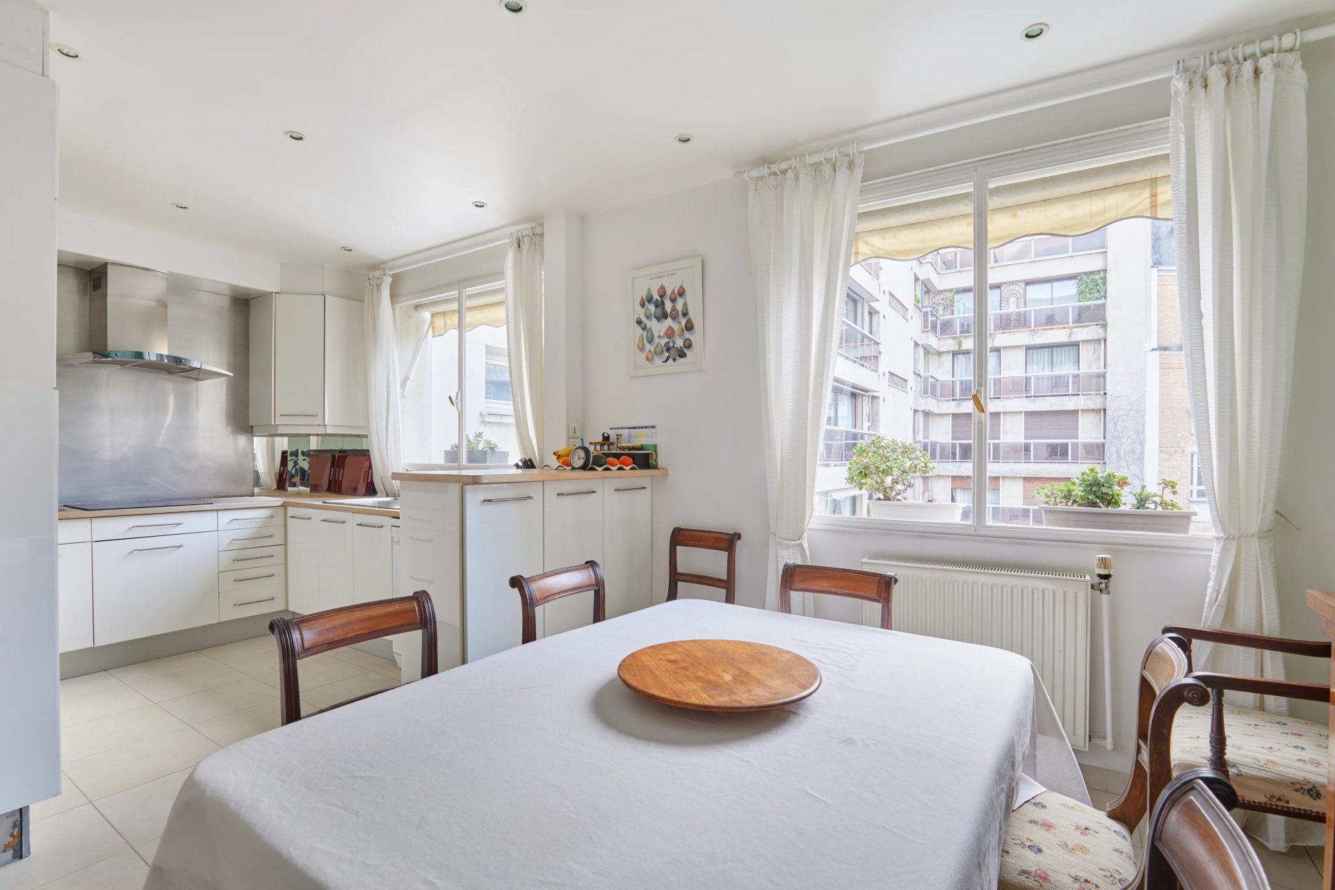 2 Bedroom Apartment/Flat's Image 4