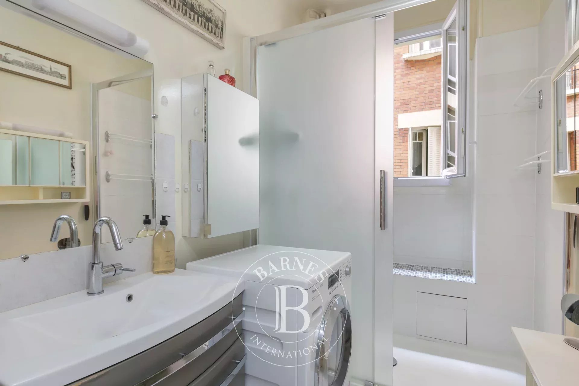 Daire Paris 17ème - picture 9