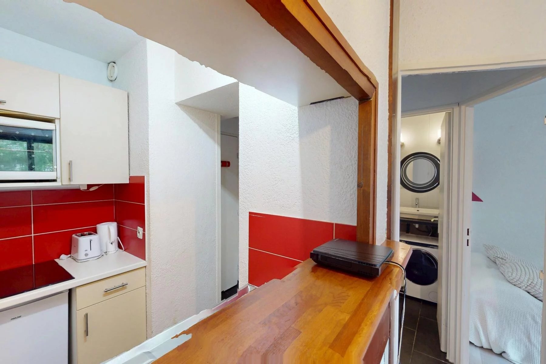 Photo of CHAMONIX - 1-bed apartment in the town centre