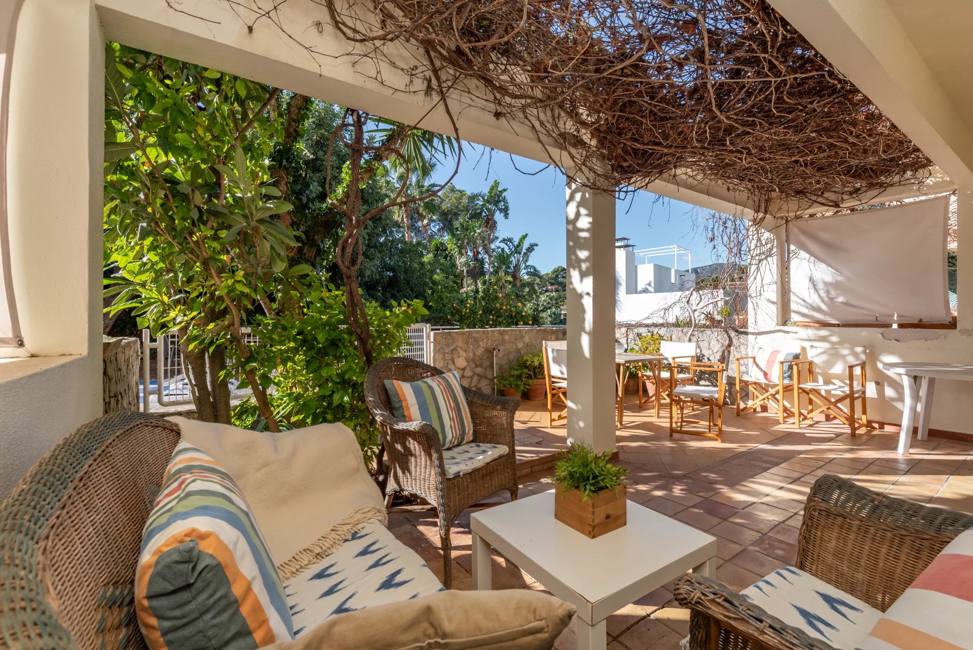 Sale Apartment Bendinat