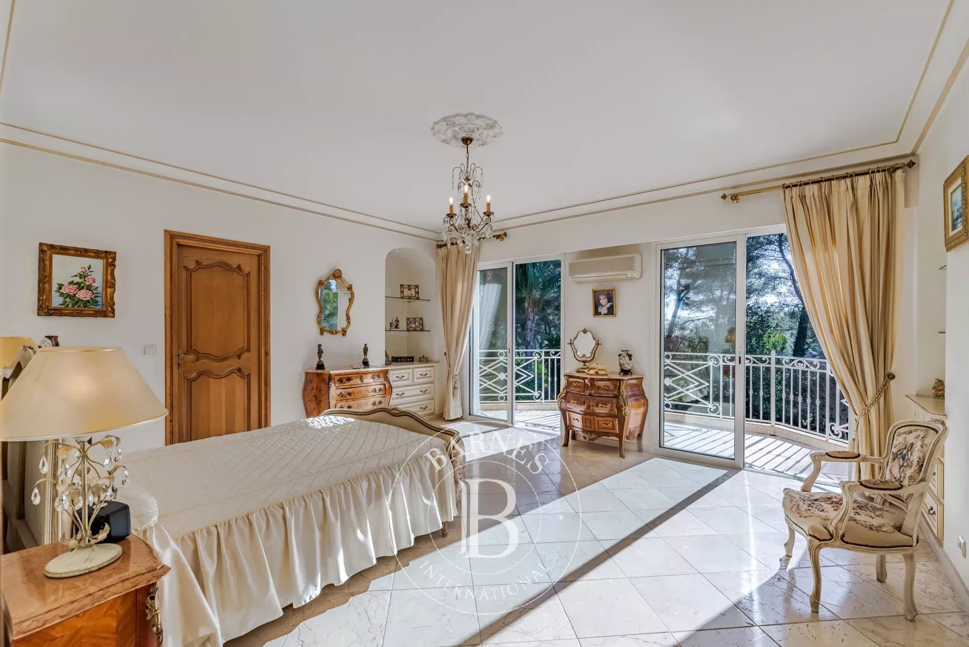 Mougins - Provencal style villa - Private residence - picture 14
